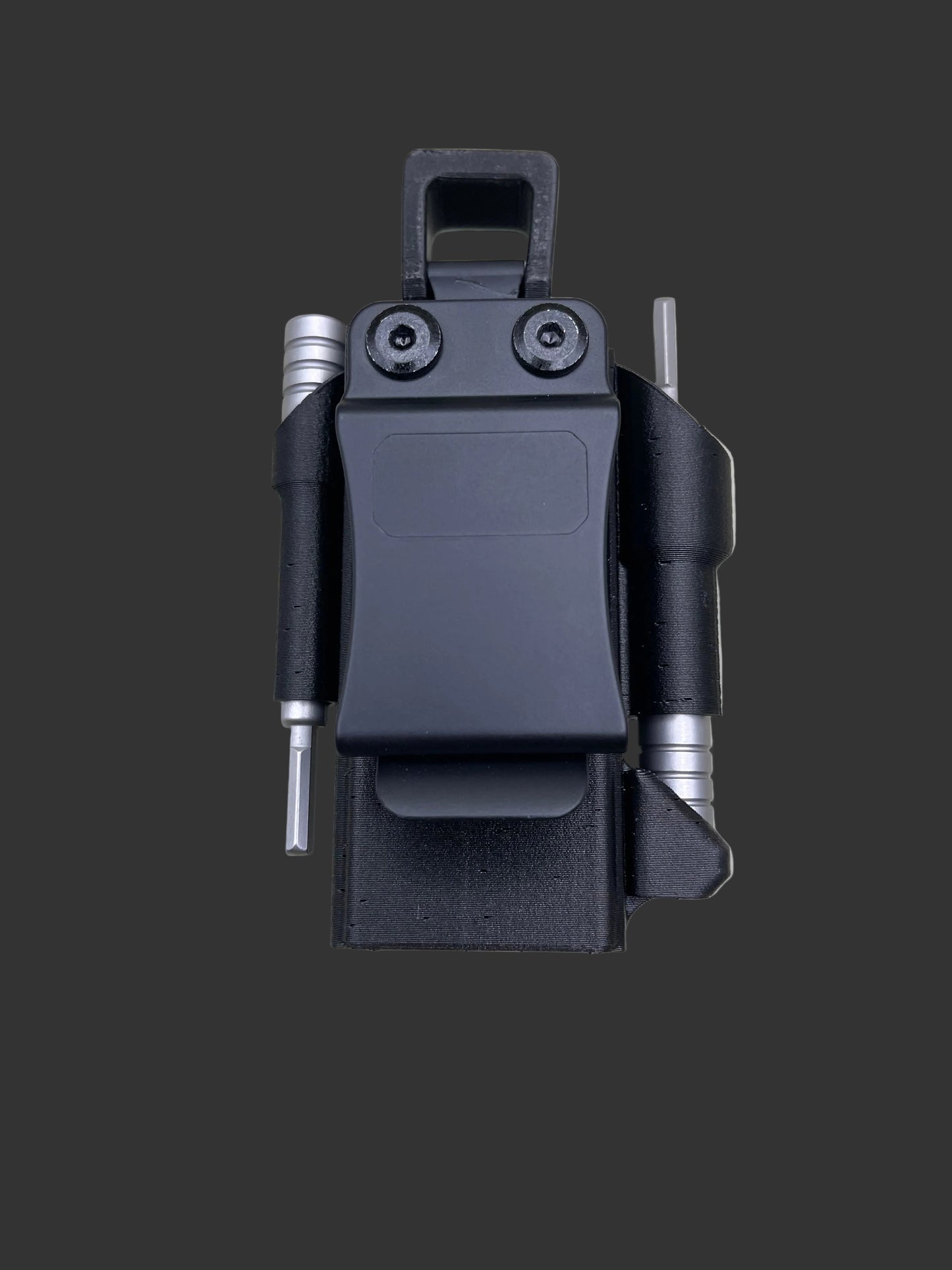 Leatherman Alpha Jumbo Holster