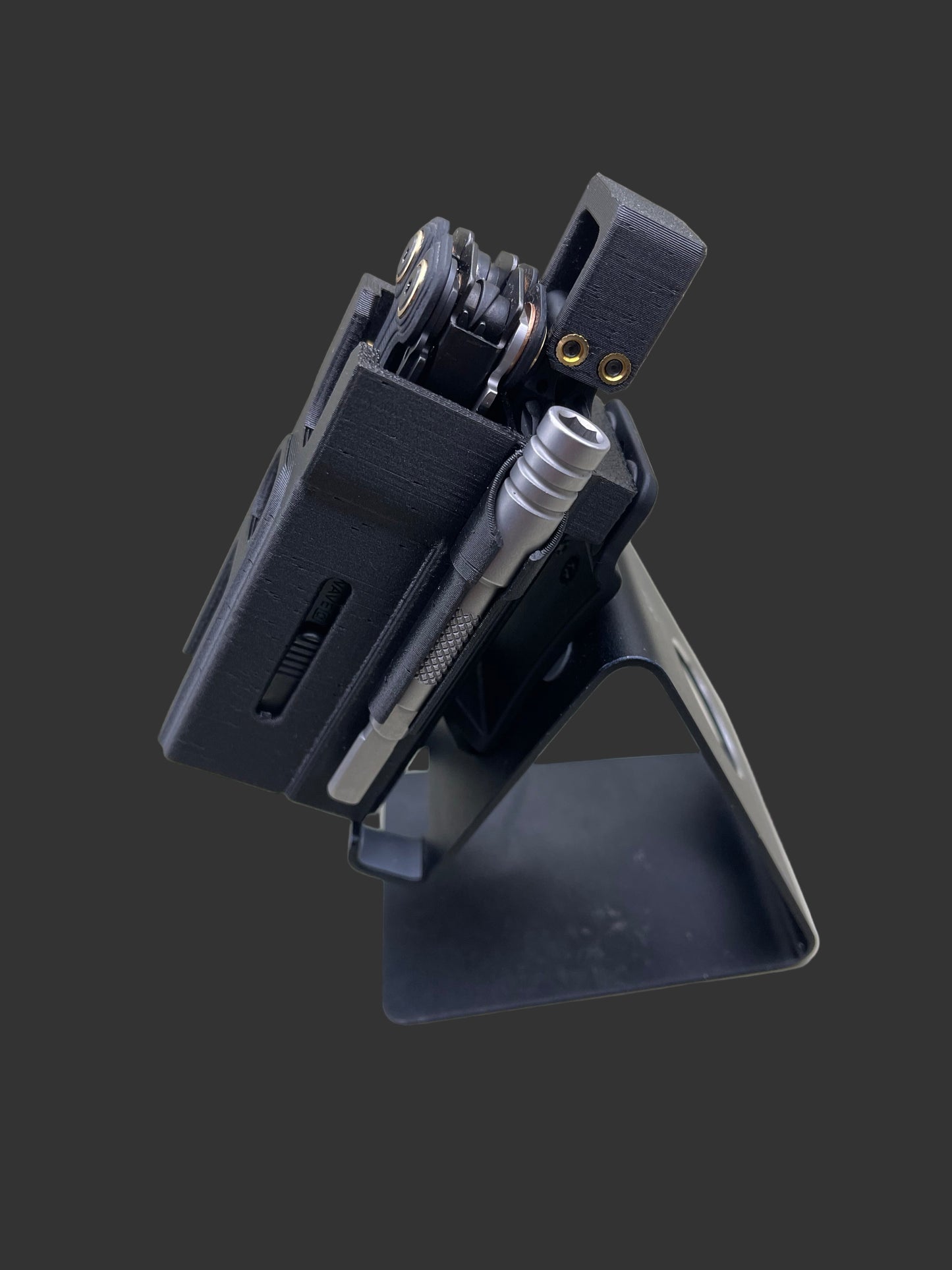 Leatherman Wave Alpha Holster