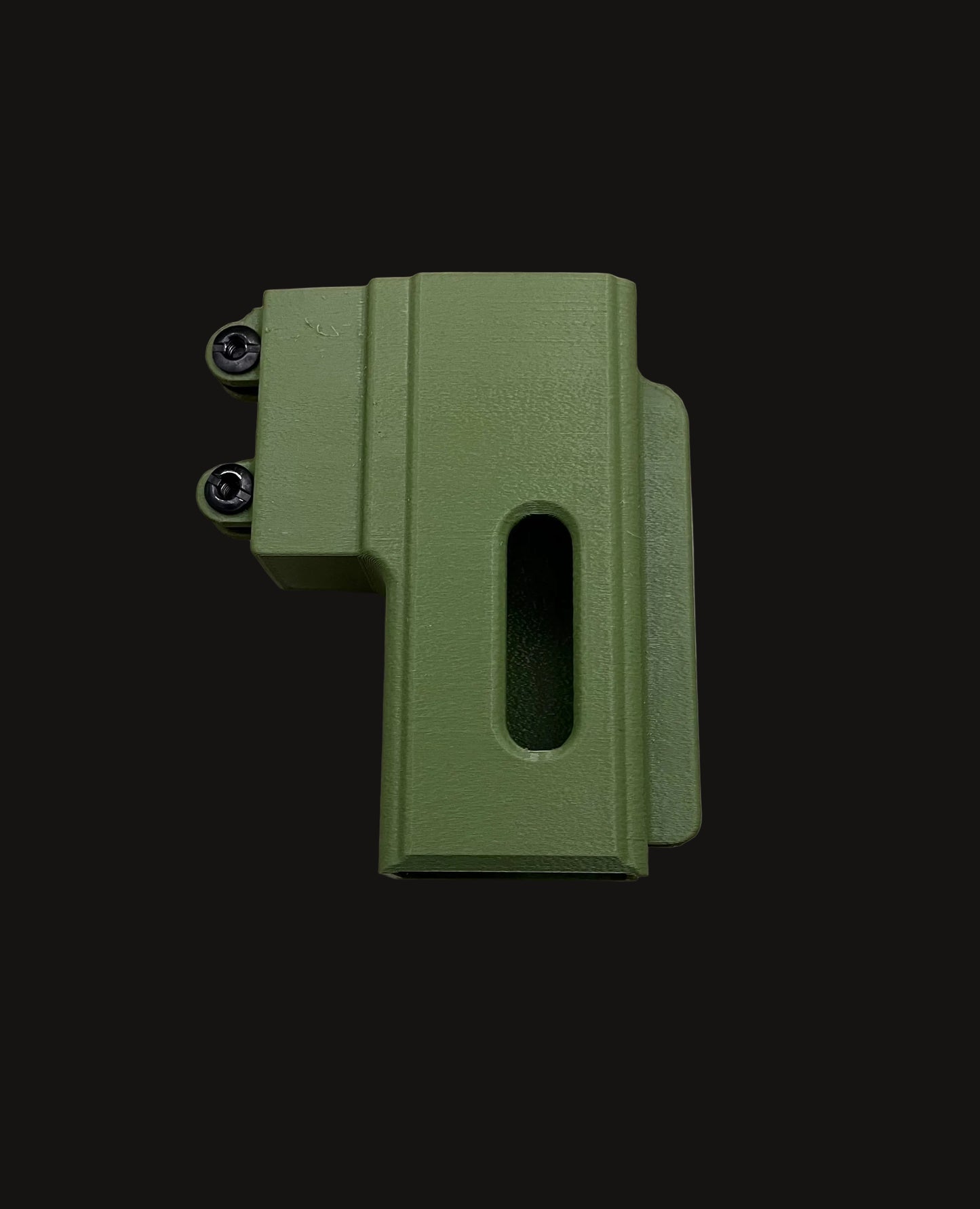 CZ P-10 C HOLSTER