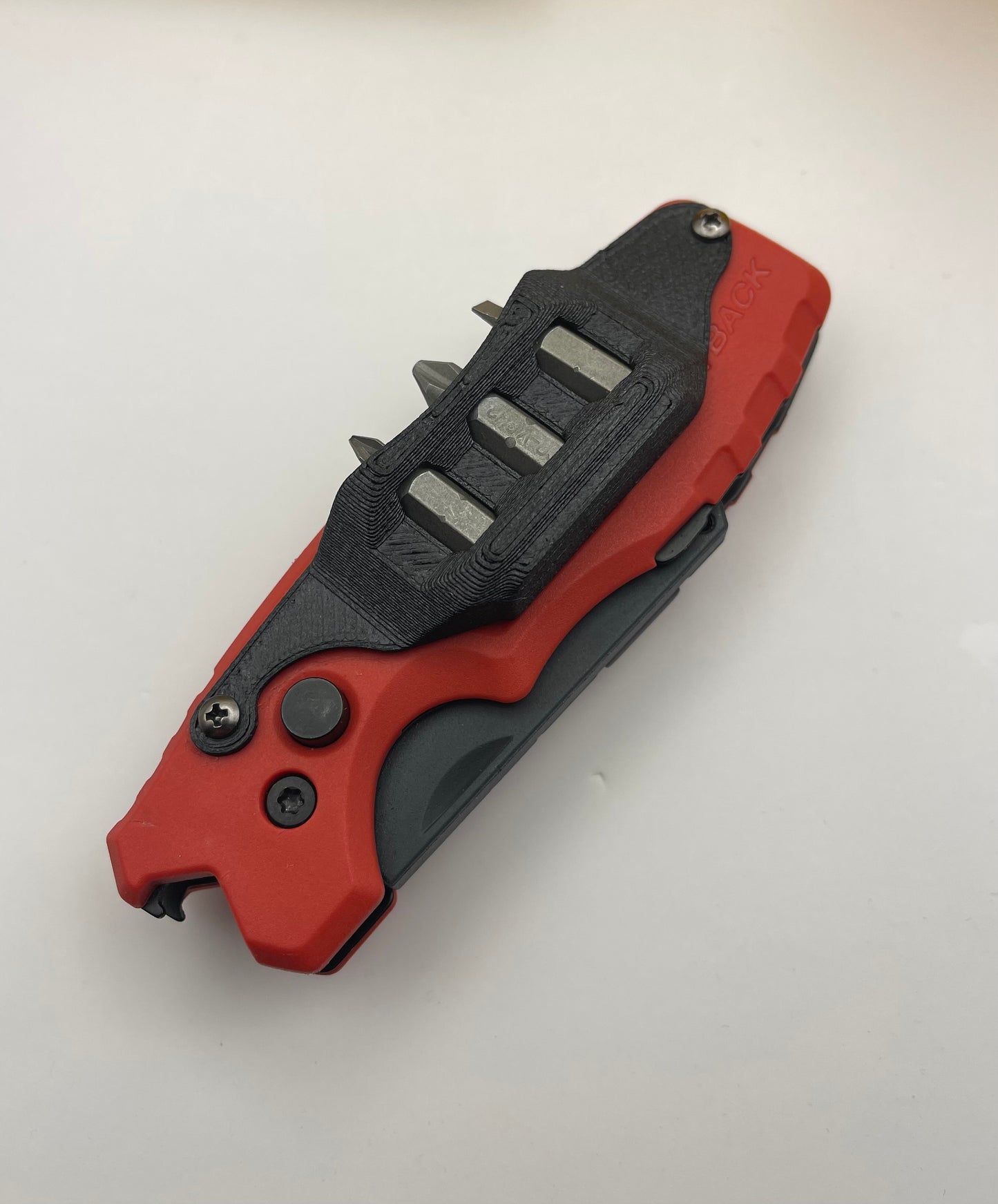 Fastback 6-in-1 Bit Accessory