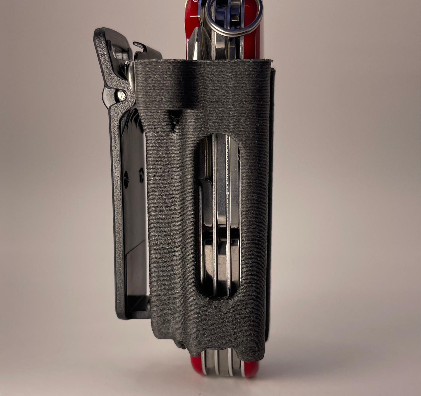 Victorinox Super Tinker Compatible Holster