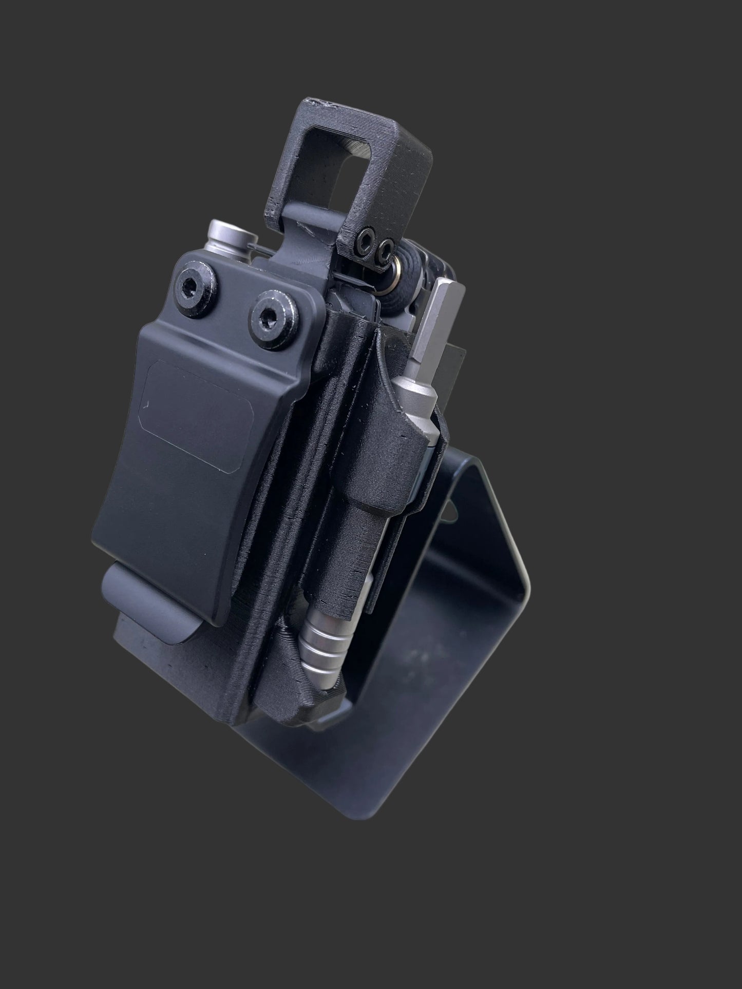 Leatherman Alpha Jumbo Holster