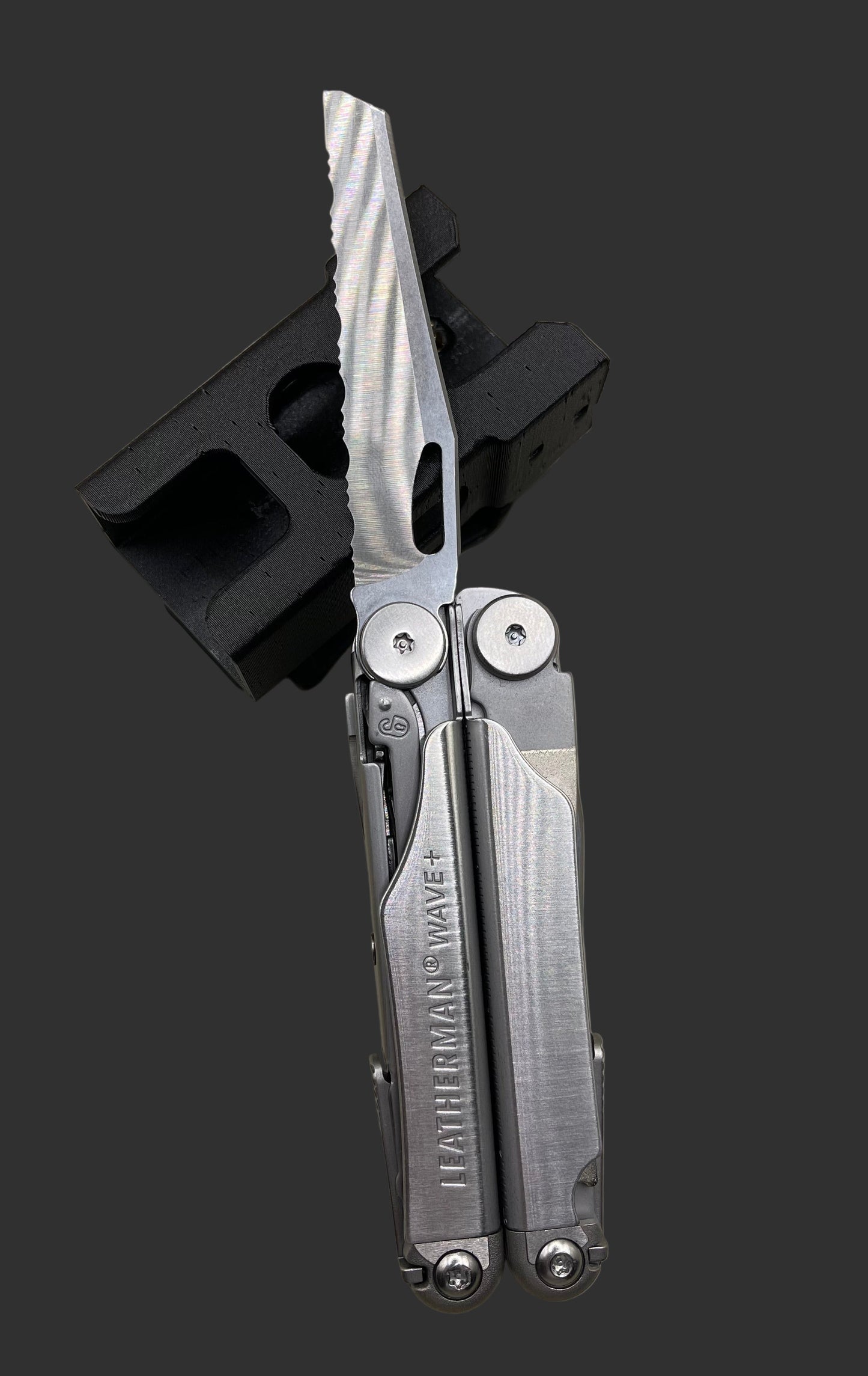 Leatherman Wave+ Holster