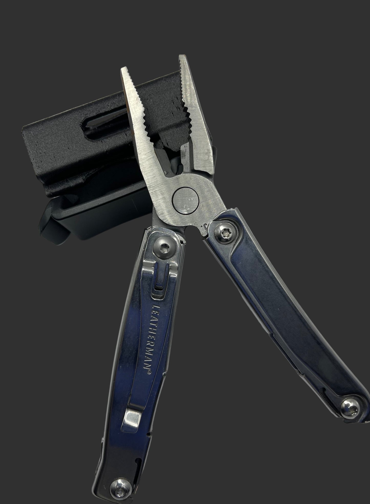 Leatherman Rev Holster