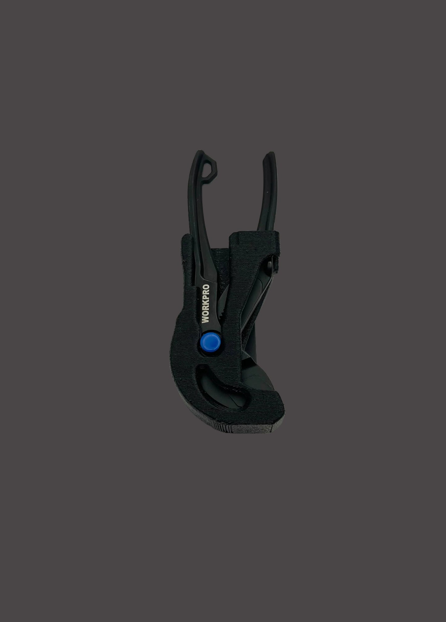 WorkPro Pliers Holster