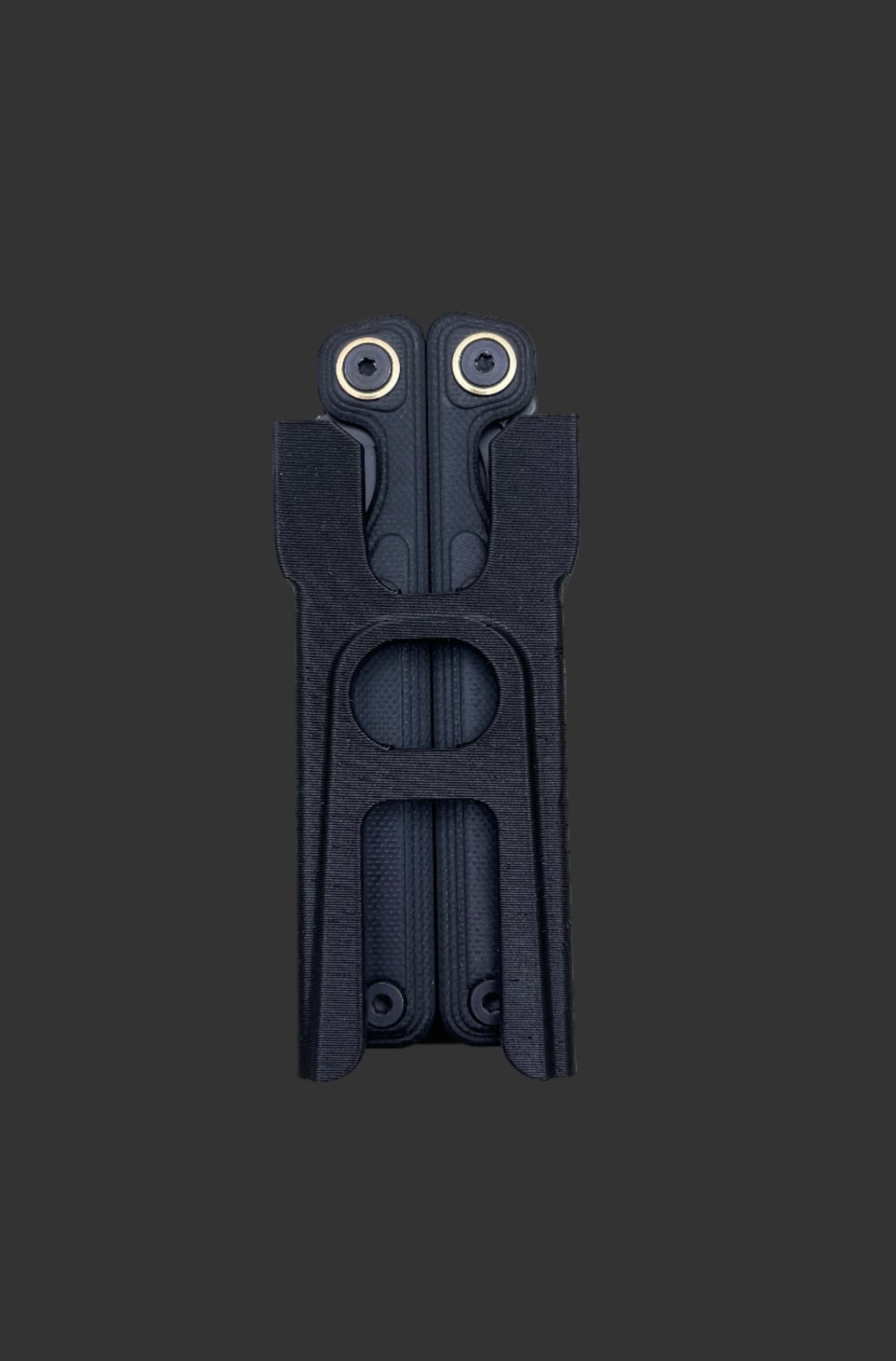 Leatherman Wave Alpha Holster