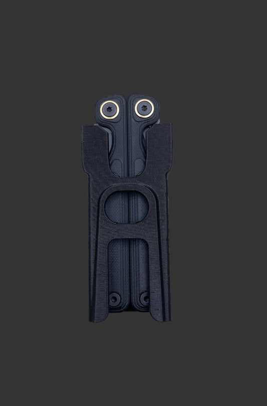 Leatherman Wave Alpha Holster