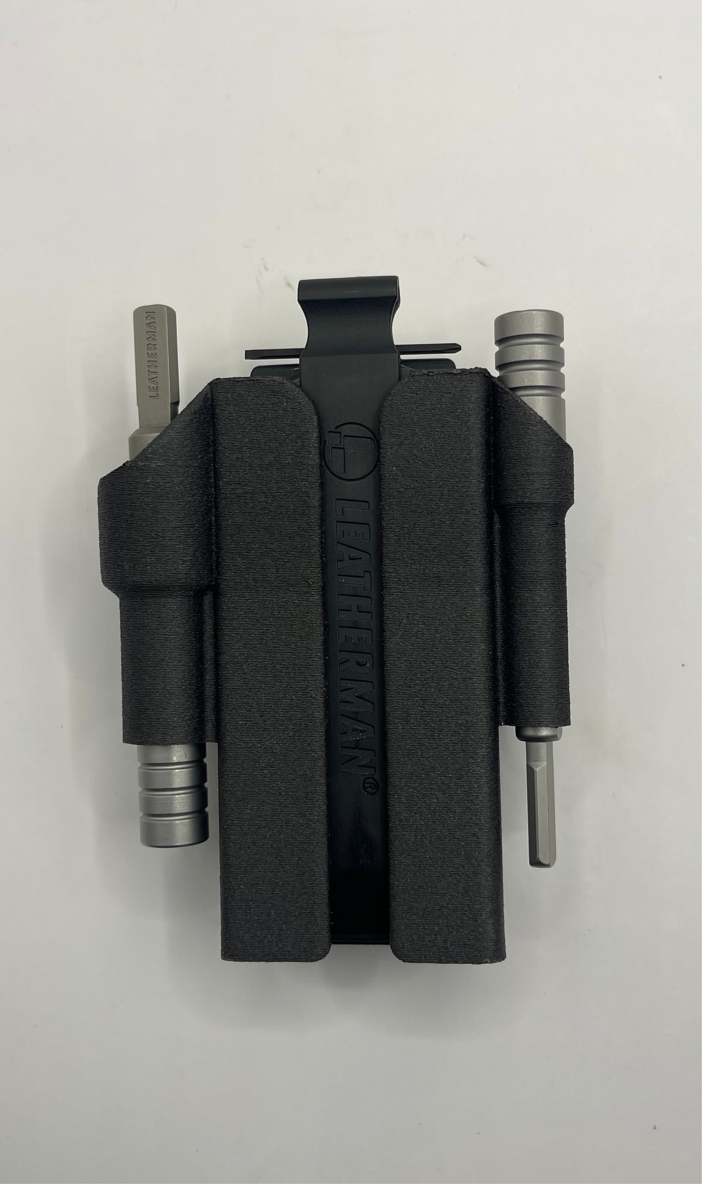 Leatherman Bit Kit Holster (Single)