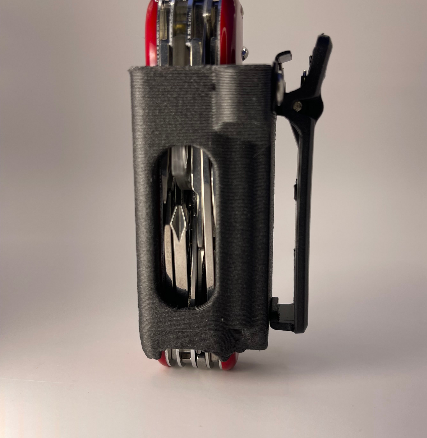 Victorinox Explorer Compatible Holster