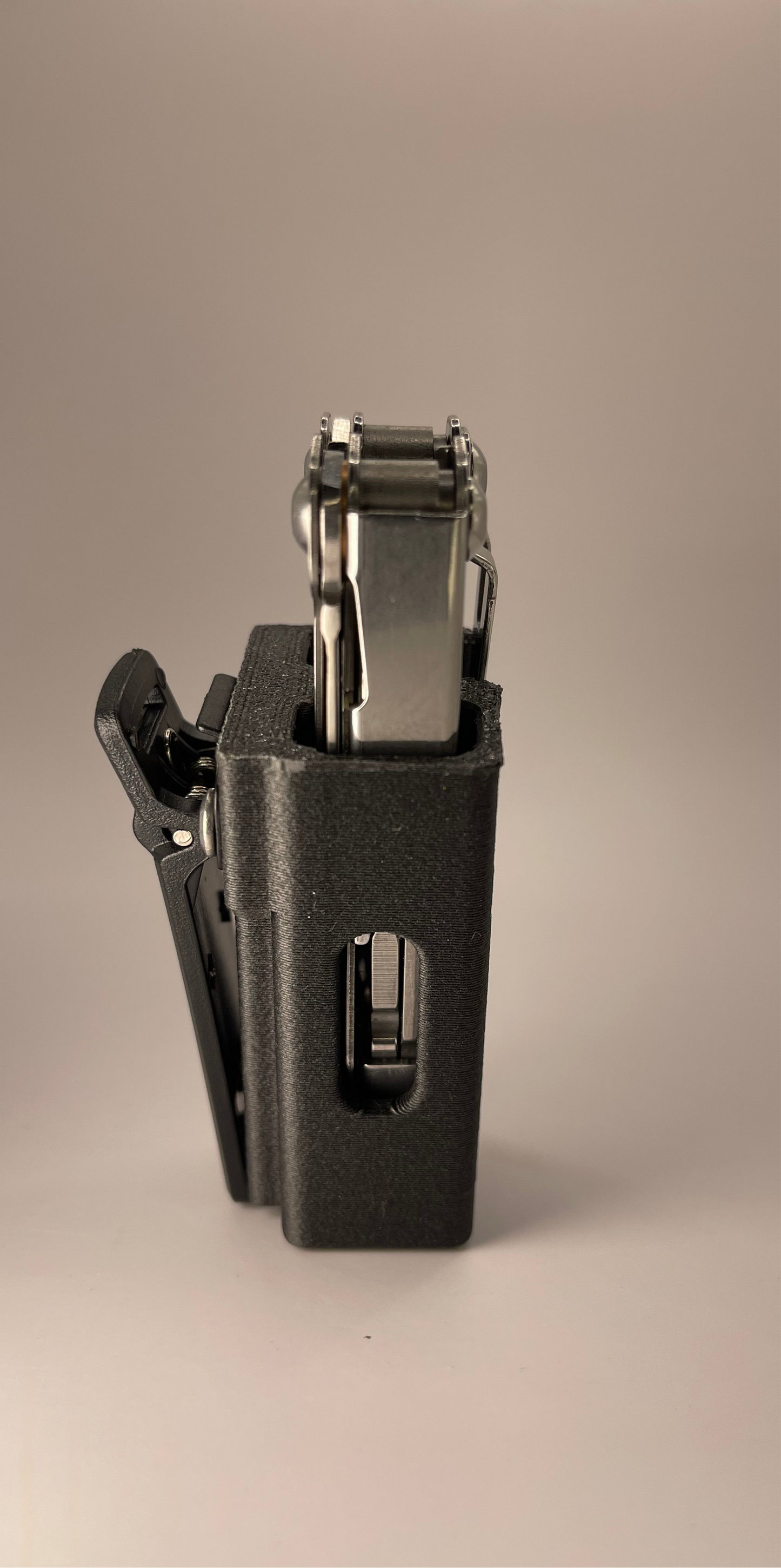 Leatherman Sidekick Compatible Holster