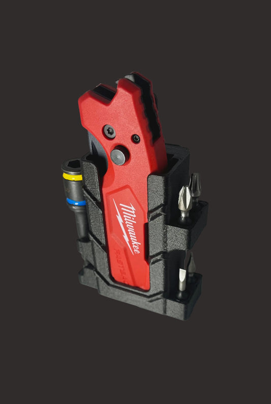 Milwaukee Fast Back Holster