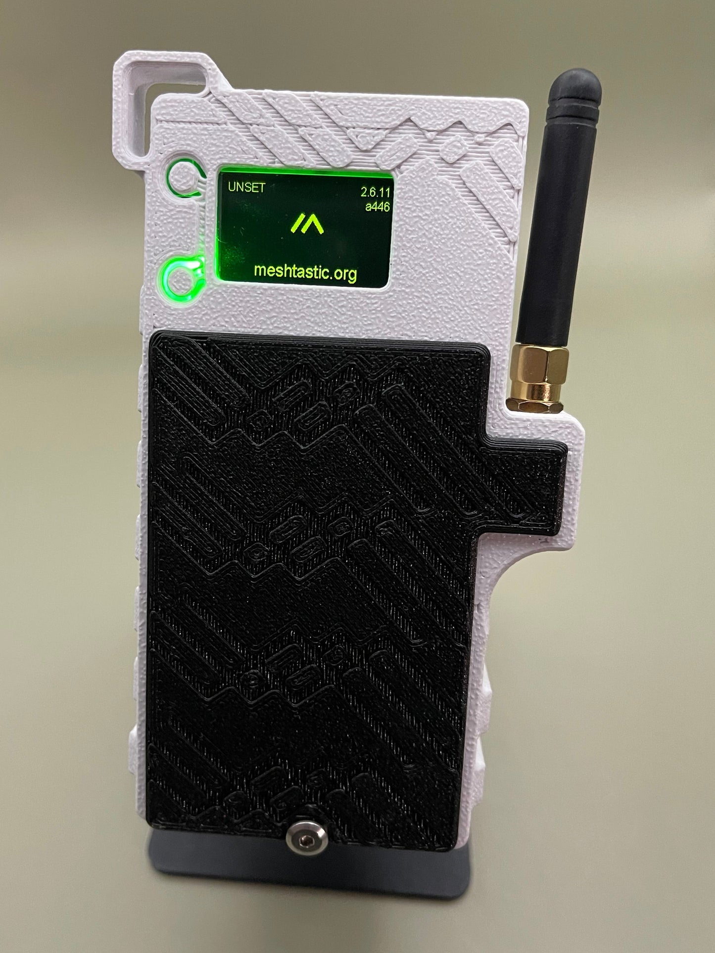 Heltec V3 V4 T114 Kit (Meshtastic)