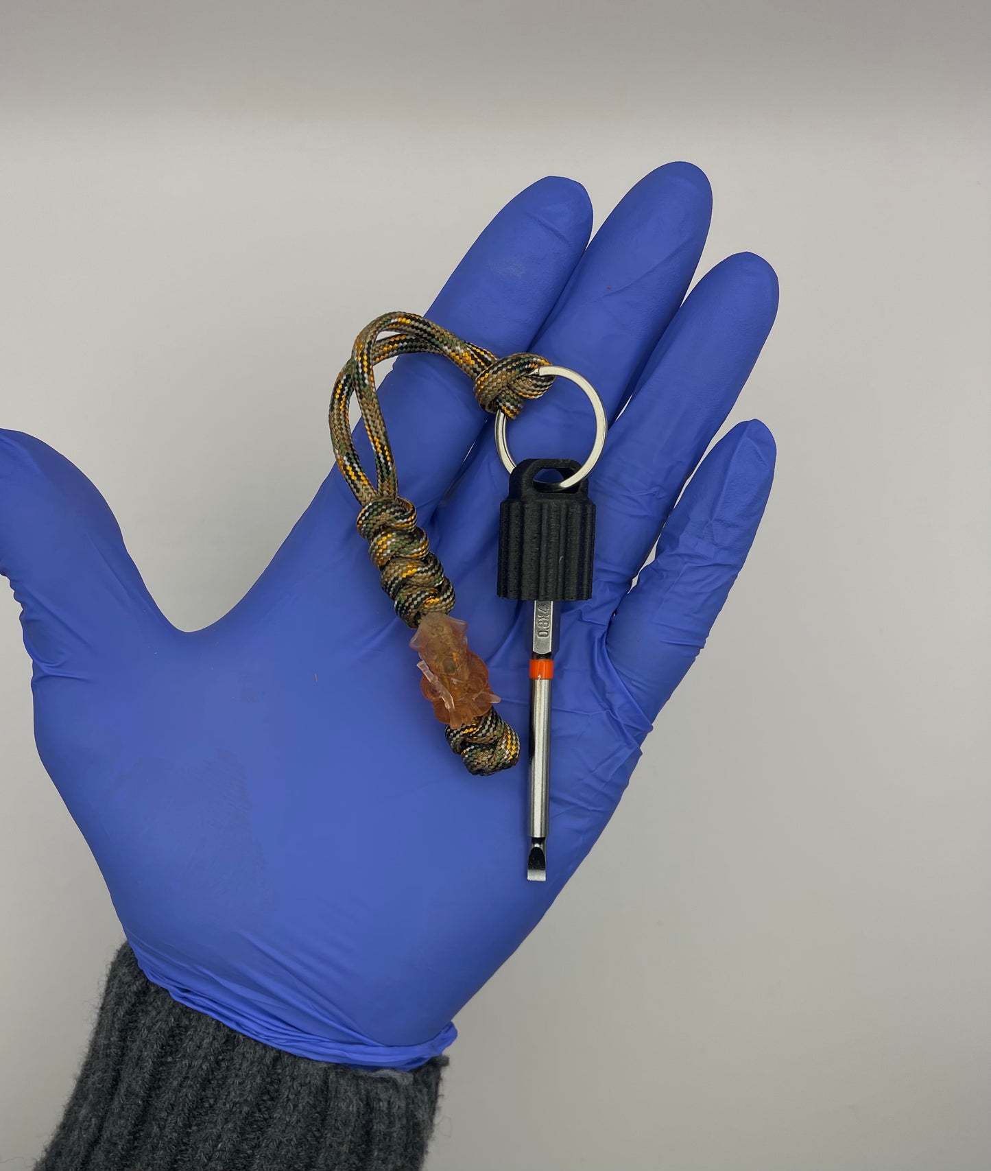 1/4” Bit Holder (Knuckle)