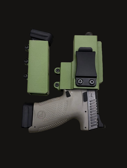 CZ P-10 C HOLSTER