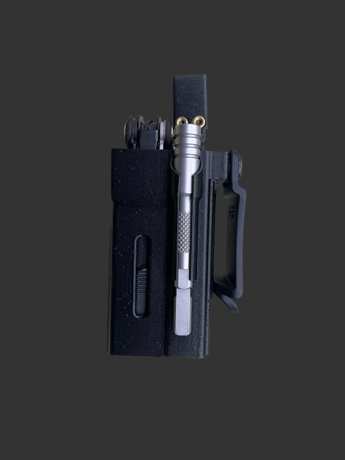 Leatherman Alpha Jumbo Holster