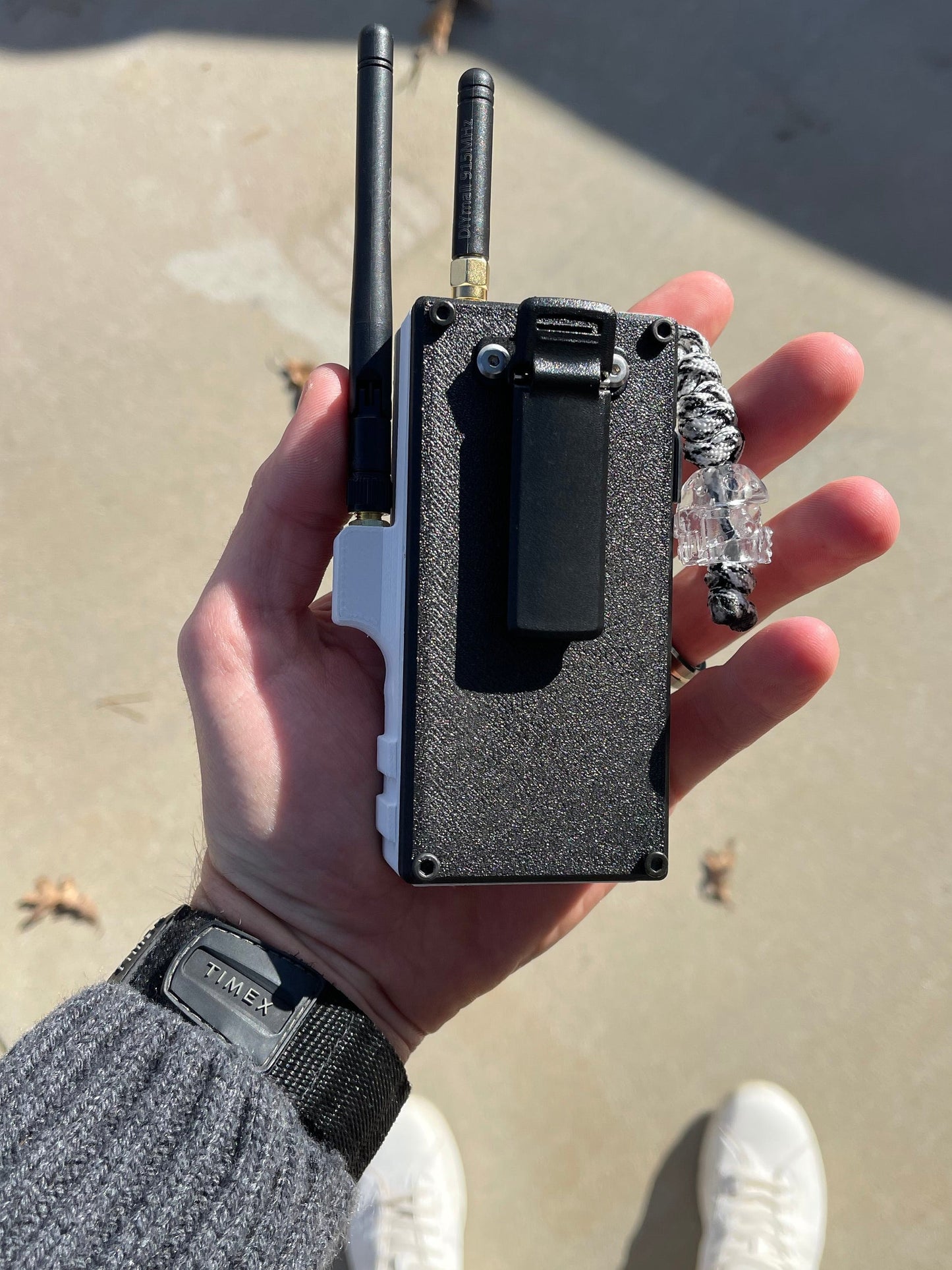 Heltec V3 V4 T114 Kit (Meshtastic)