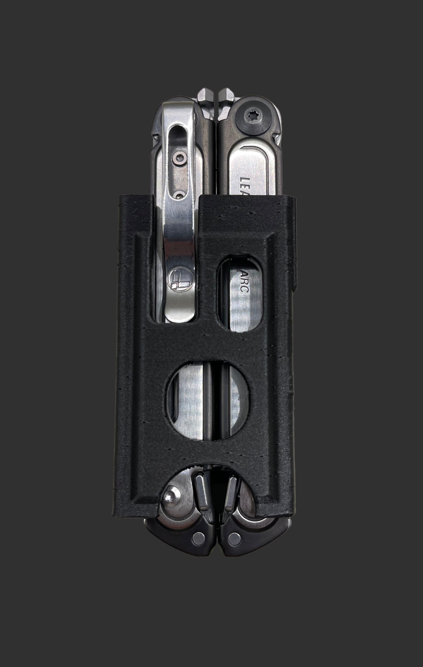 Leatherman Arc Holster