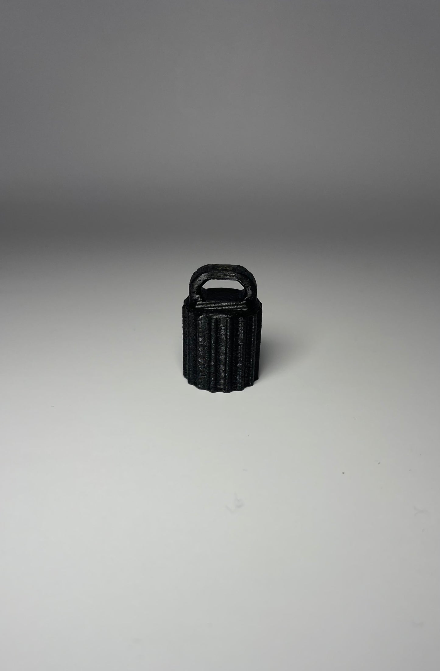 1/4” Bit Holder (Knuckle)