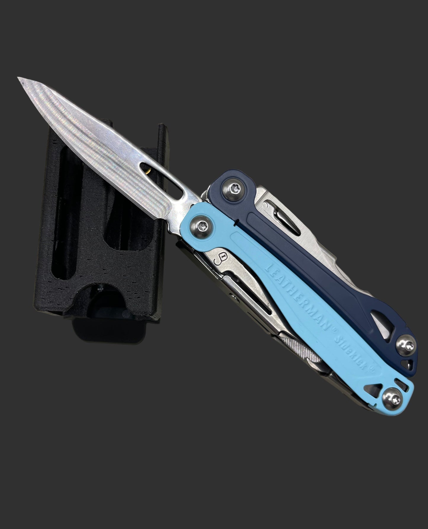 Leatherman Sidekick Holster