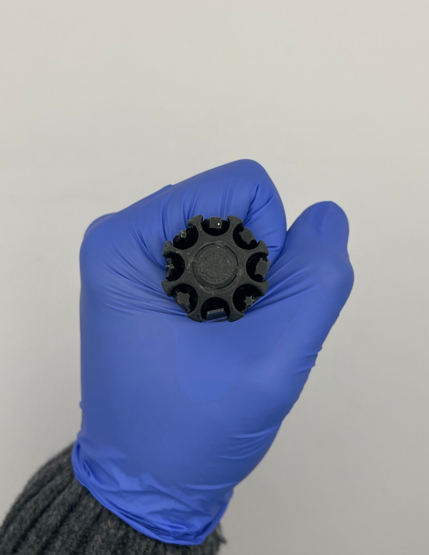 1/4” Bit Kit Holder (Bit Revolver)