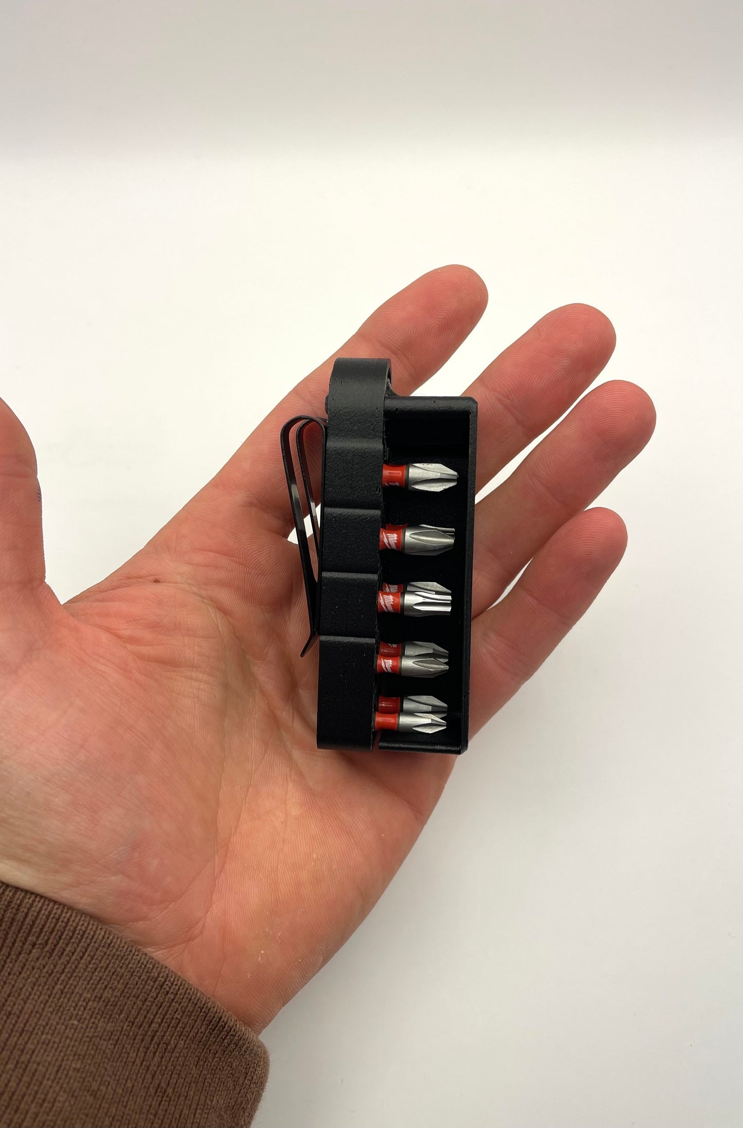 Multi Bit Holder (Holster)