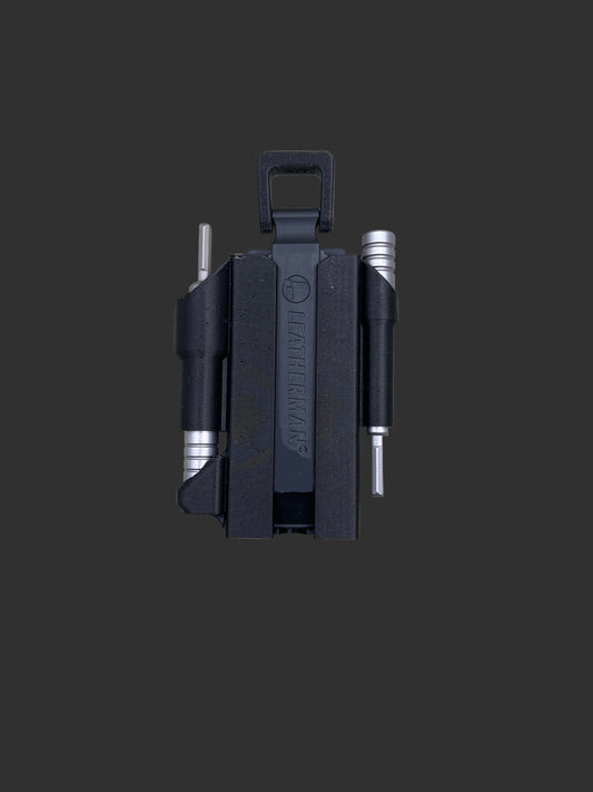 Leatherman Bit Kit Holster (Single Sleeve)