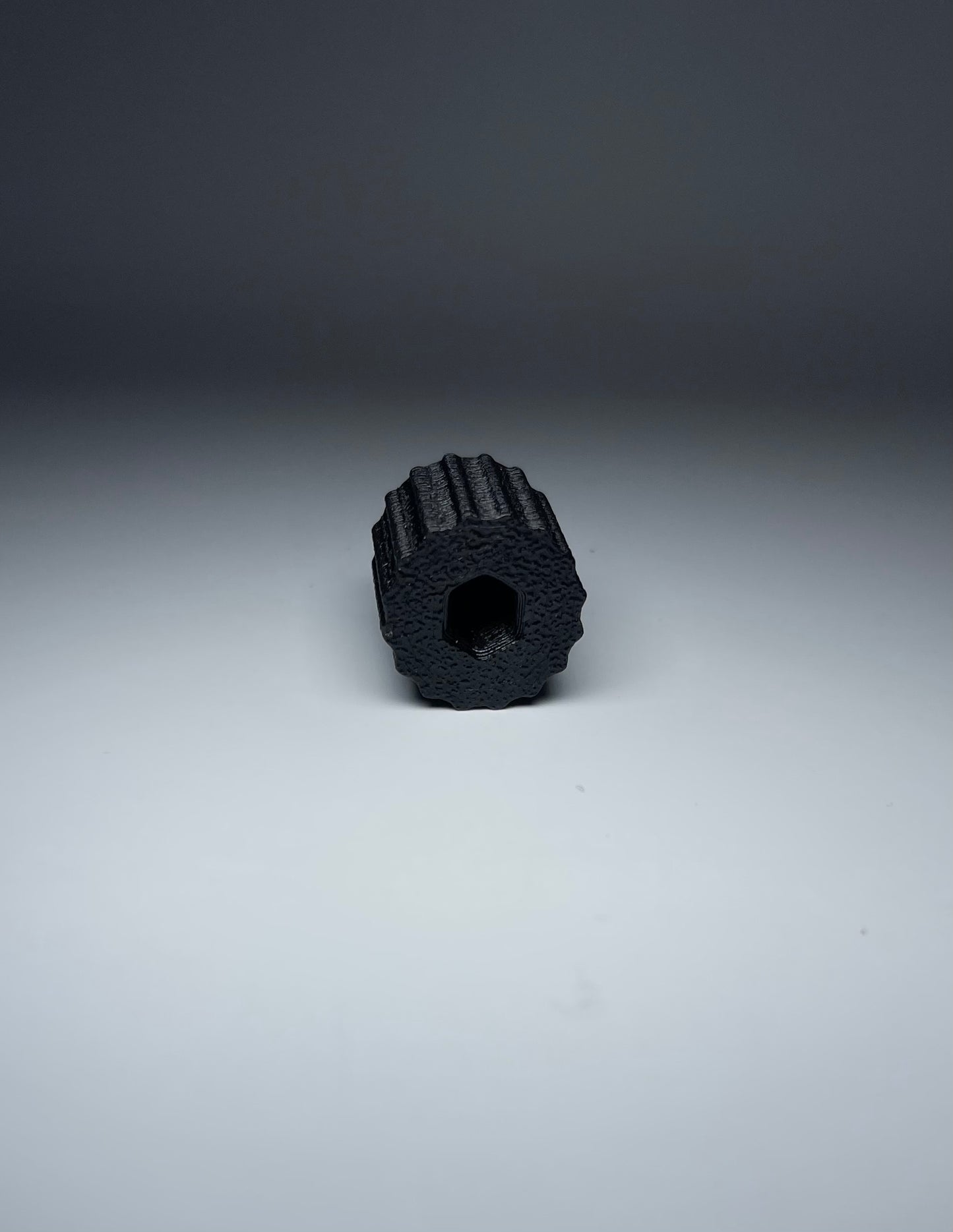 1/4” Bit Holder (Knuckle)