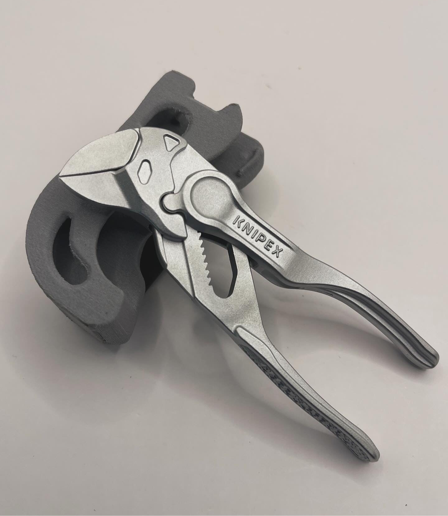 Knipex Pliers XS Holster