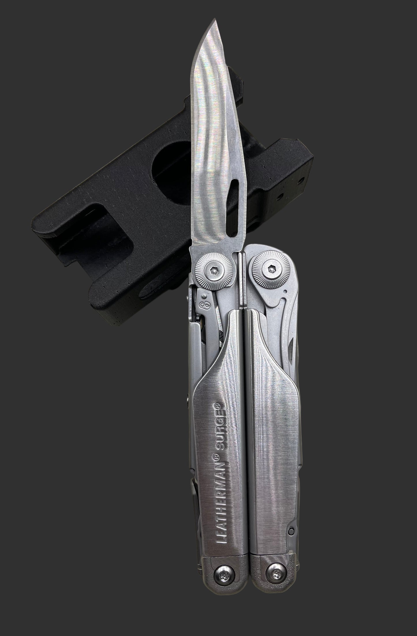 Leatherman Surge Holster