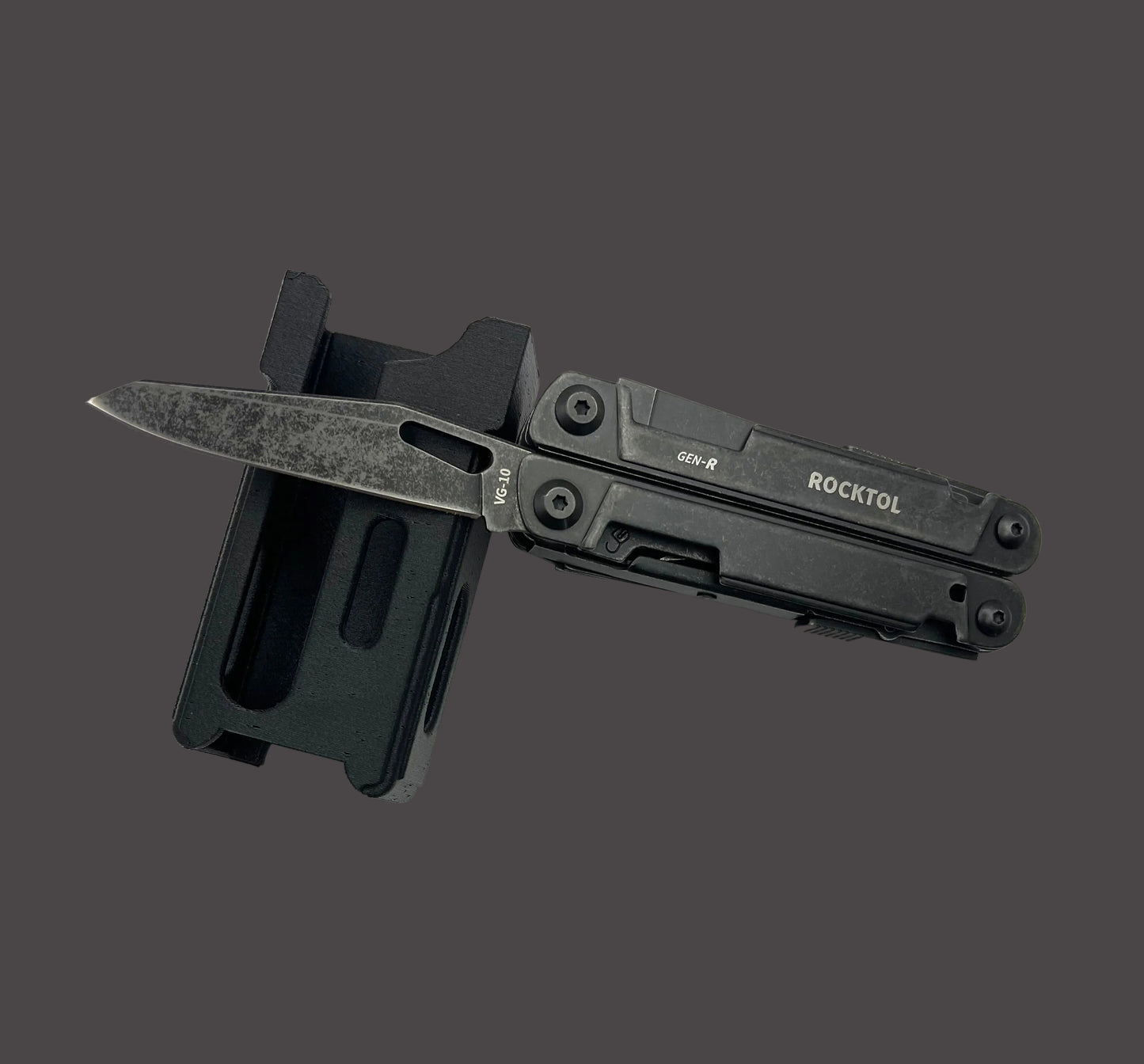 ROCKTOL GENR HOLSTER