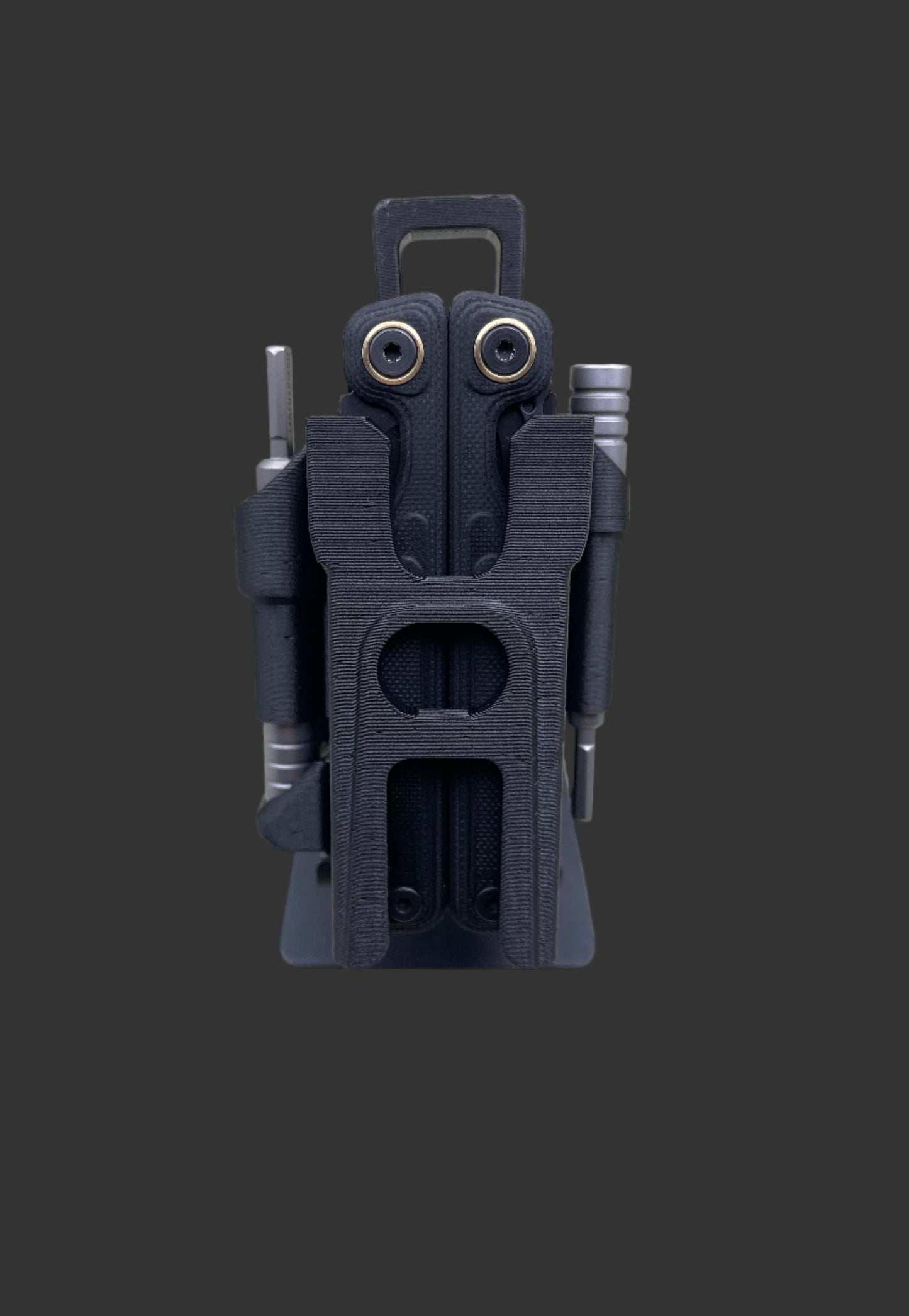 Leatherman Wave Alpha Holster