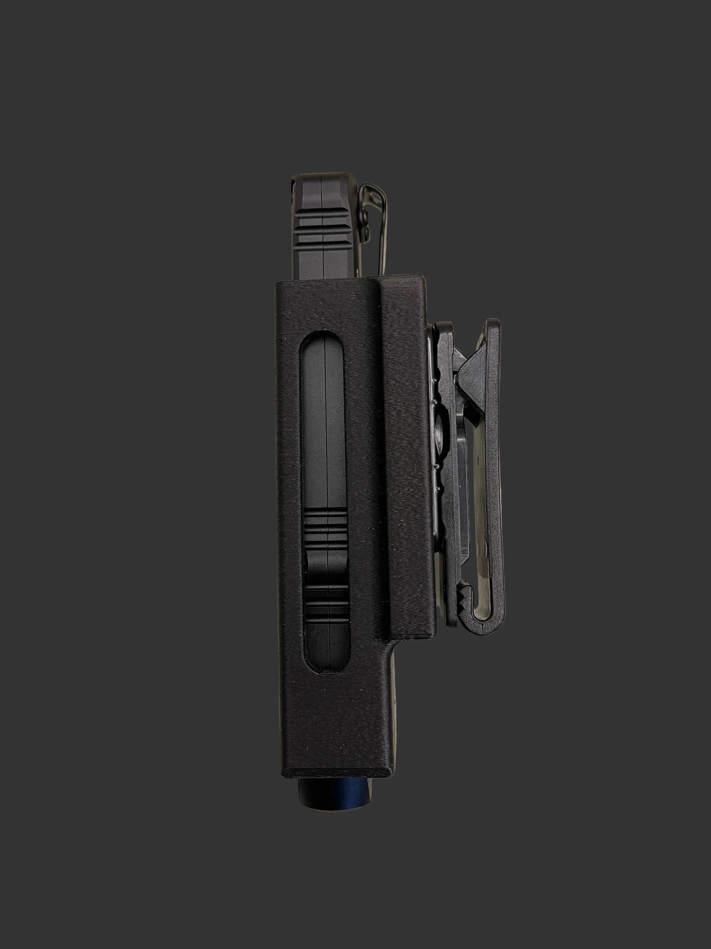 StreamLight Wedge Holster