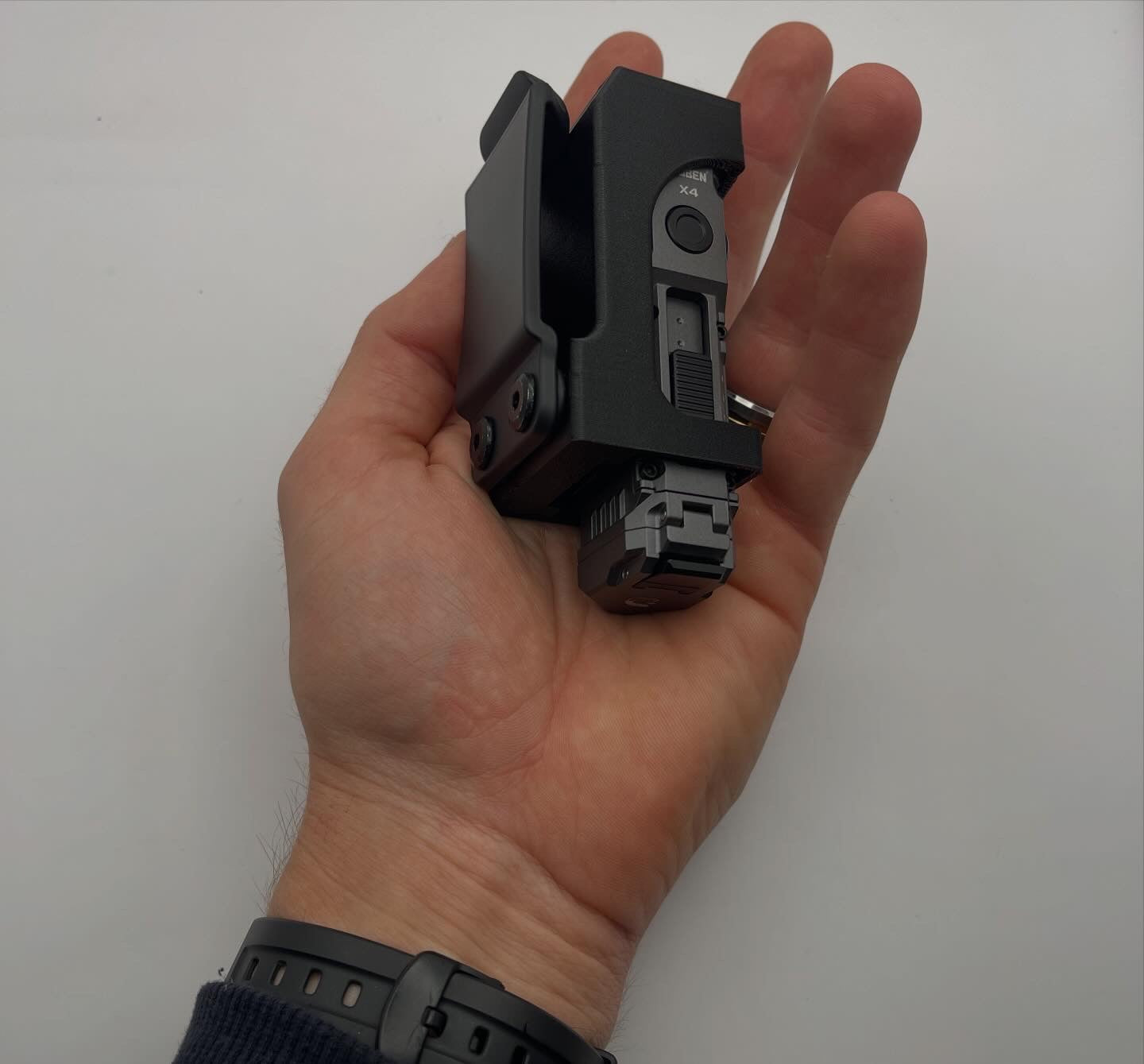 Wuben X4 Holster
