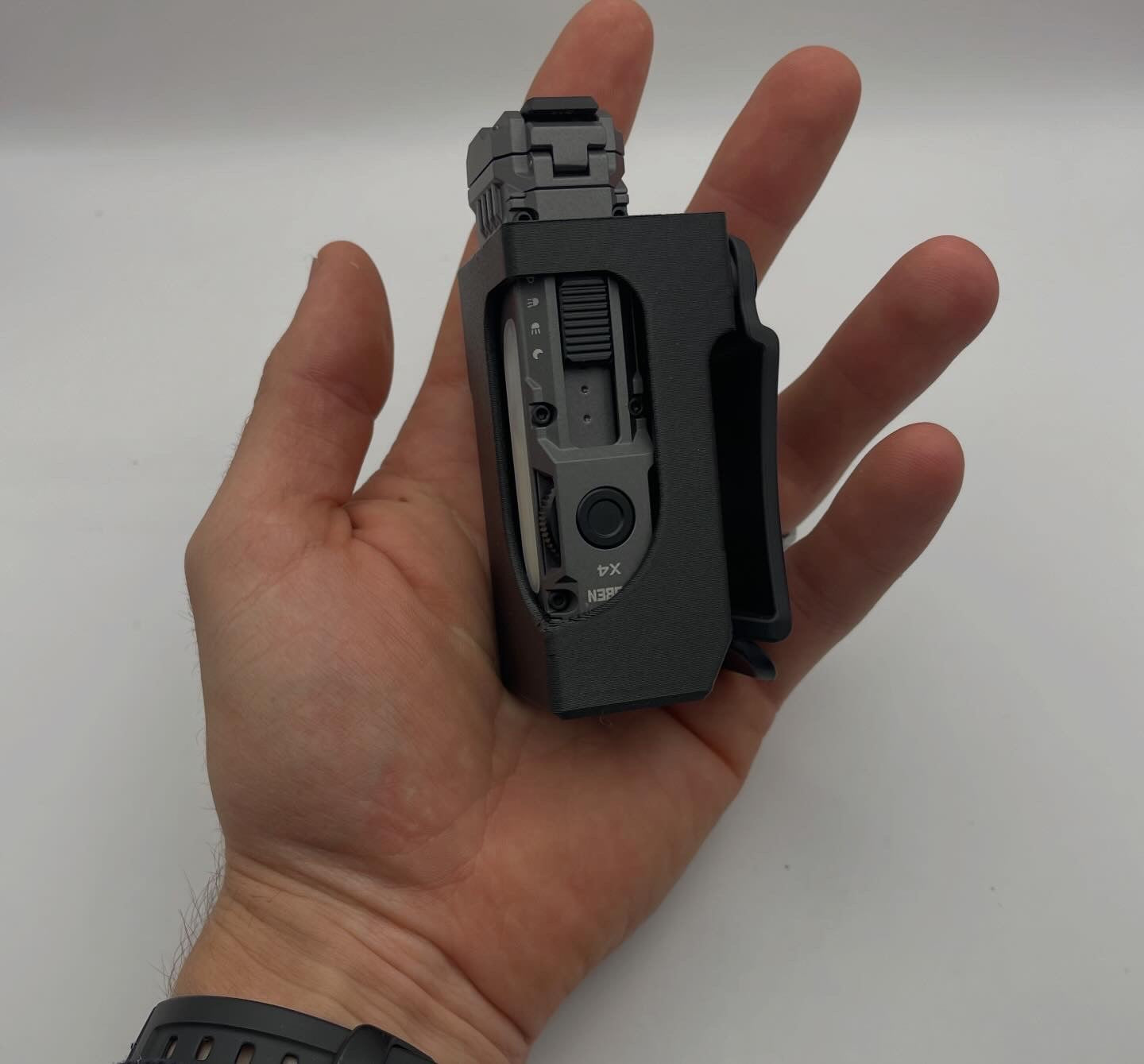 Wuben X4 Holster