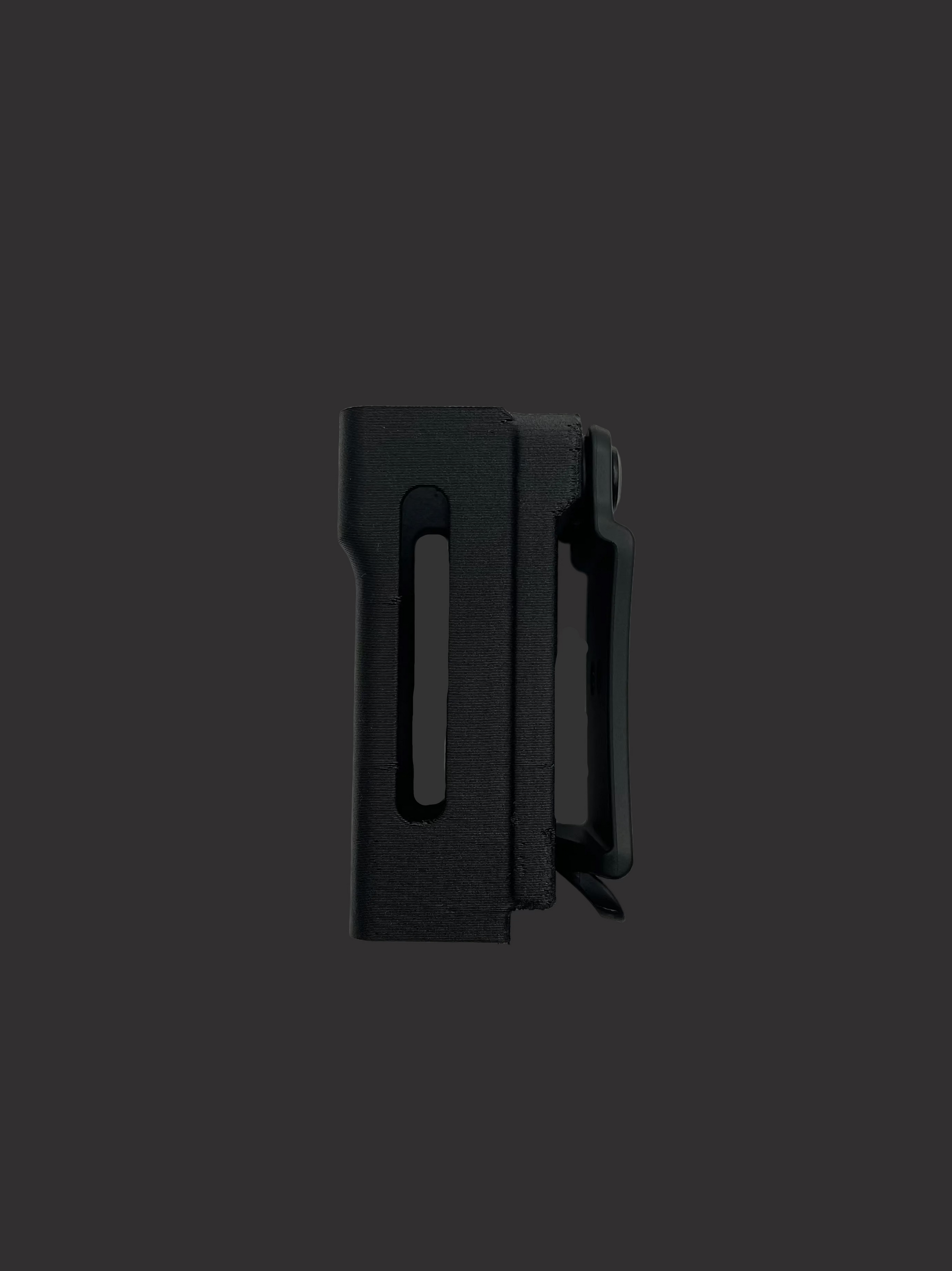 Nebo Edge 2K Holster – PurgeSafeTech