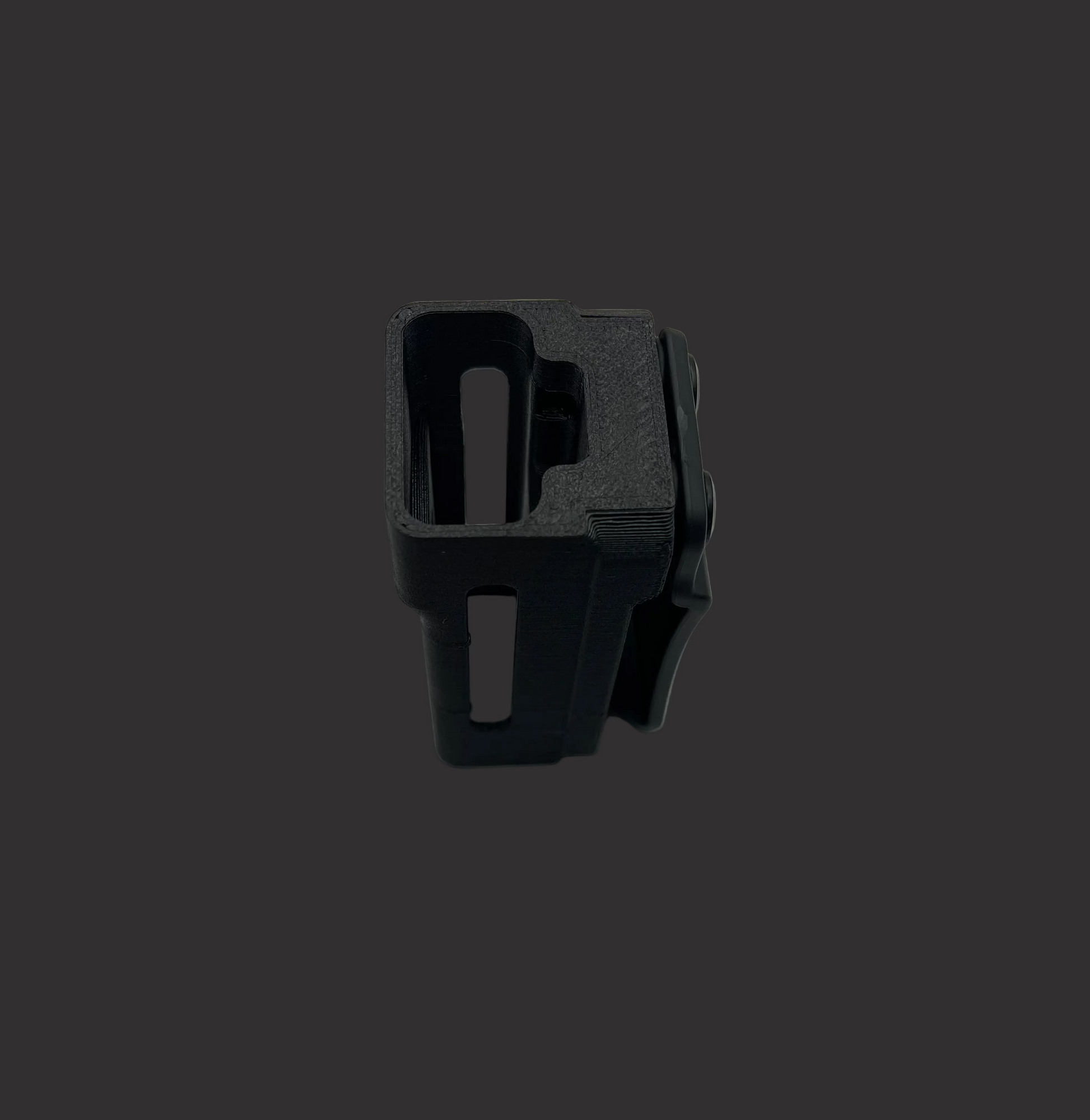 Nebo Edge 2K Holster – PurgeSafeTech