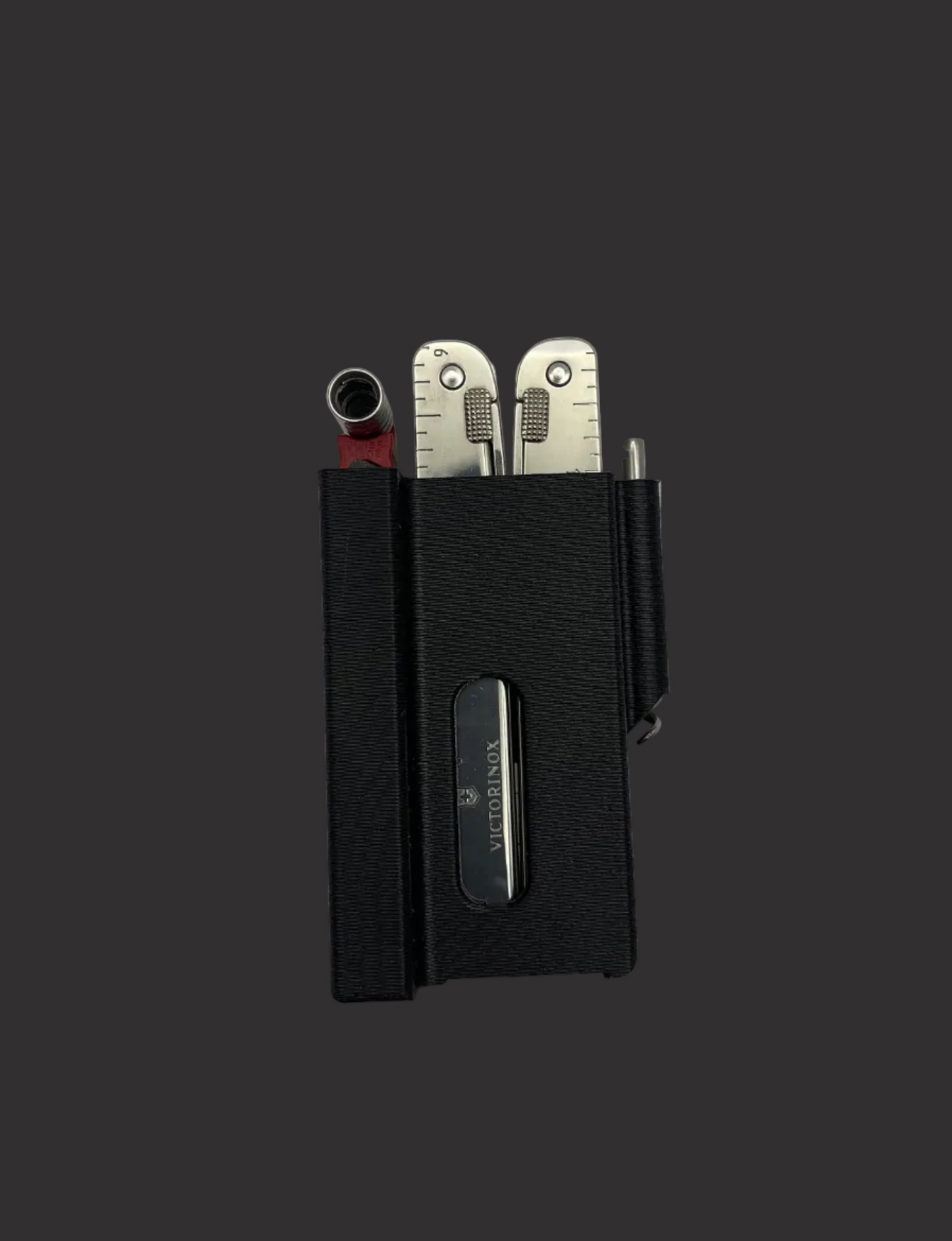 VICTORINOX SUPERTOOL PLUS HOLSTER