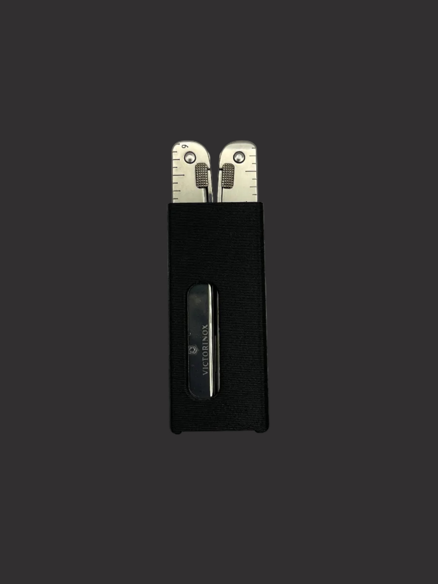 VICTORINOX SUPERTOOL HOLSTER