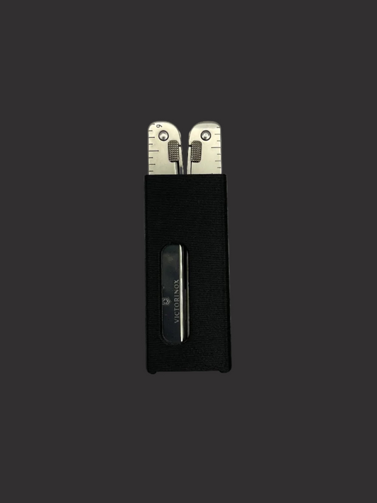 VICTORINOX SUPERTOOL HOLSTER
