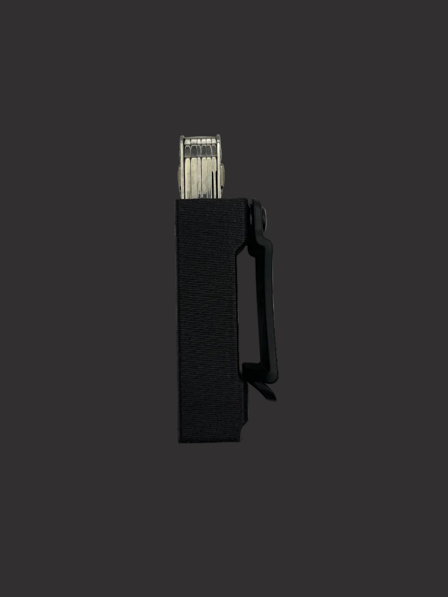 VICTORINOX SUPERTOOL HOLSTER