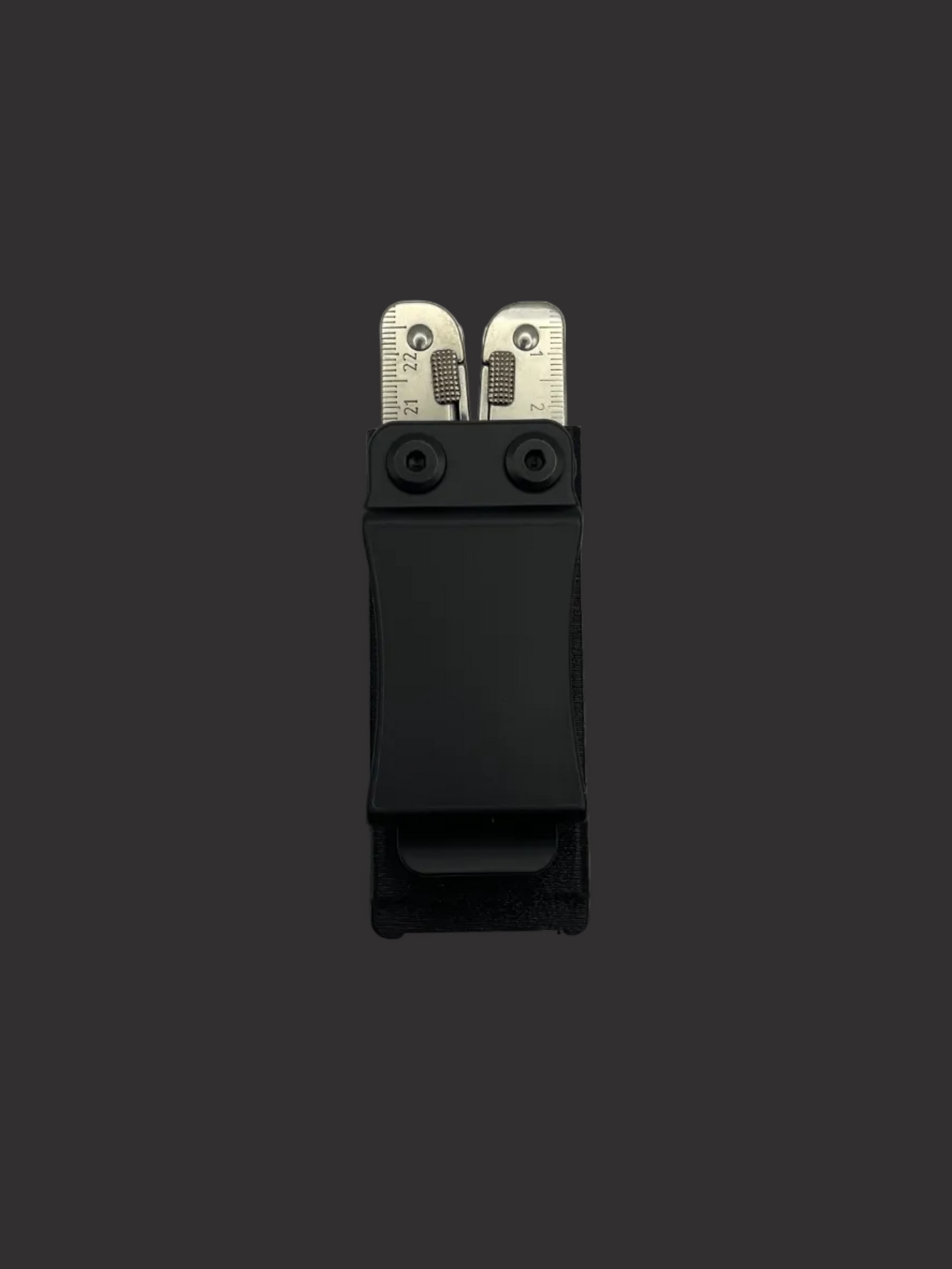 VICTORINOX SUPERTOOL HOLSTER