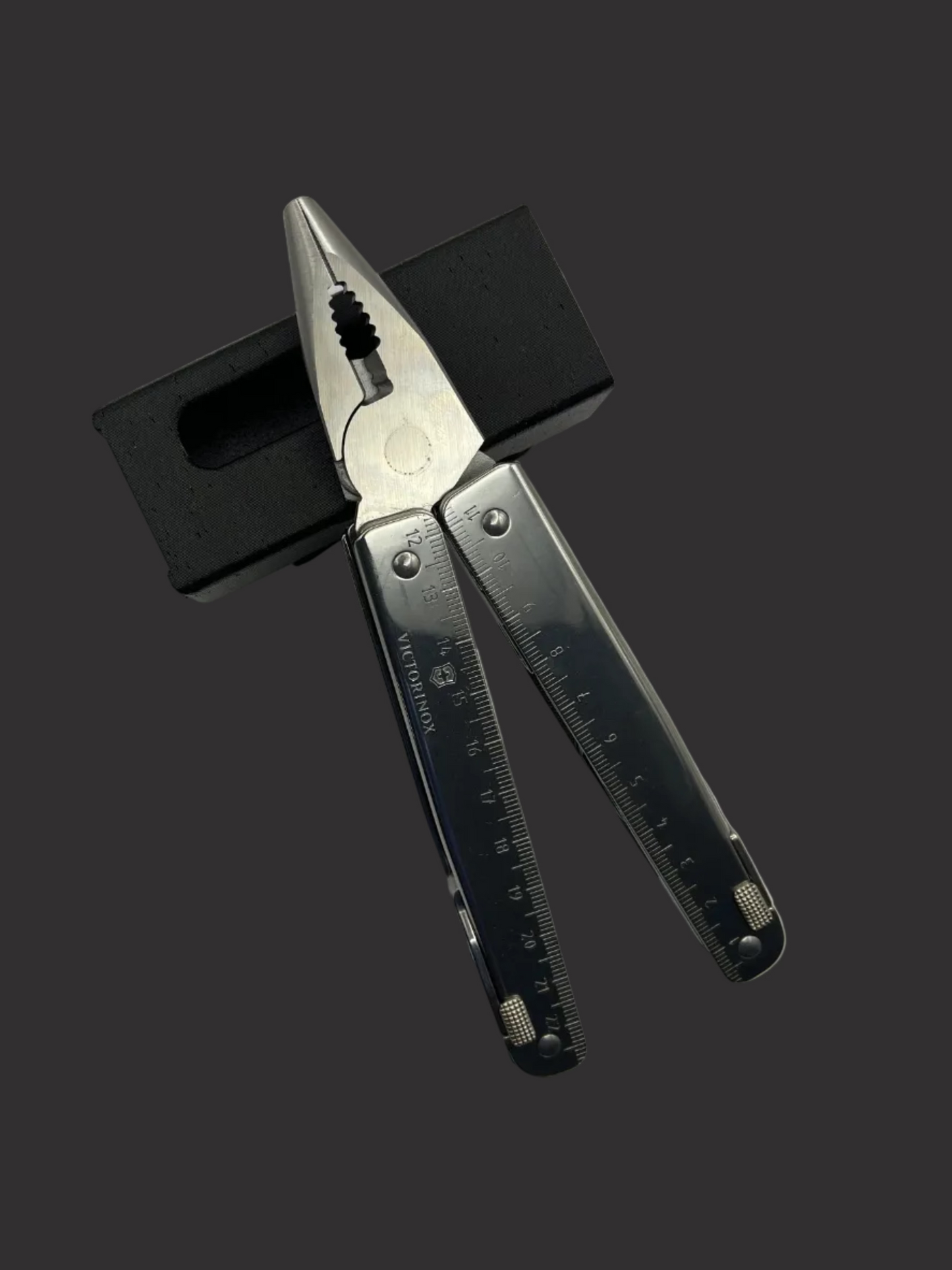 VICTORINOX SUPERTOOL HOLSTER