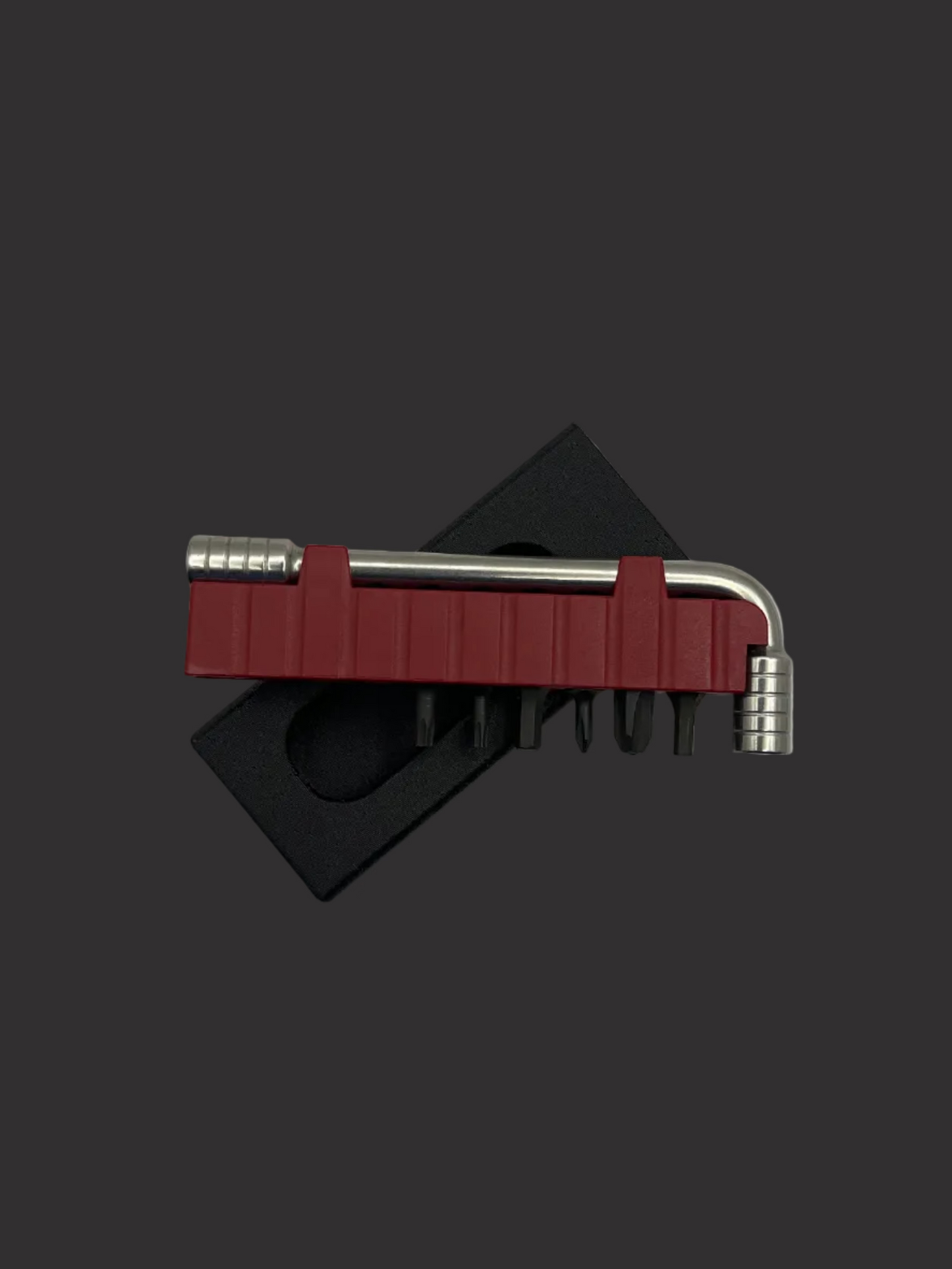 VICTORINOX BIT SET HOLSTER