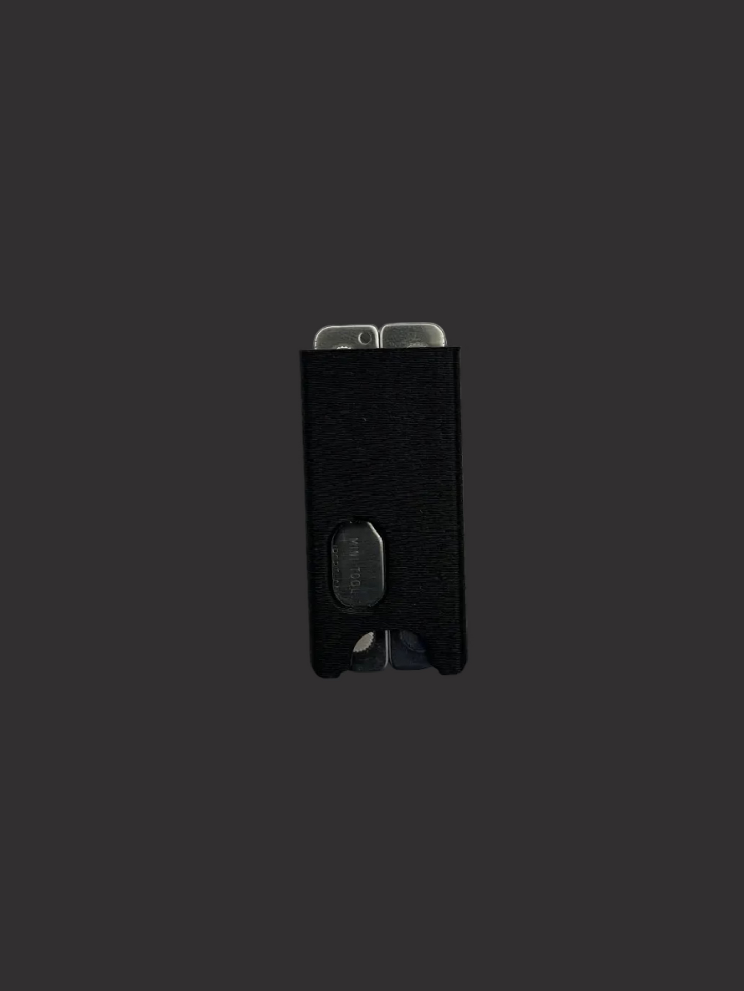 LEATHERMAN MINI TOOL HOLSTER