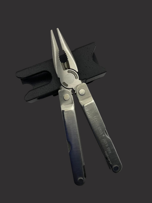 LEATHERMAN SUPERTOOL HOLSTER