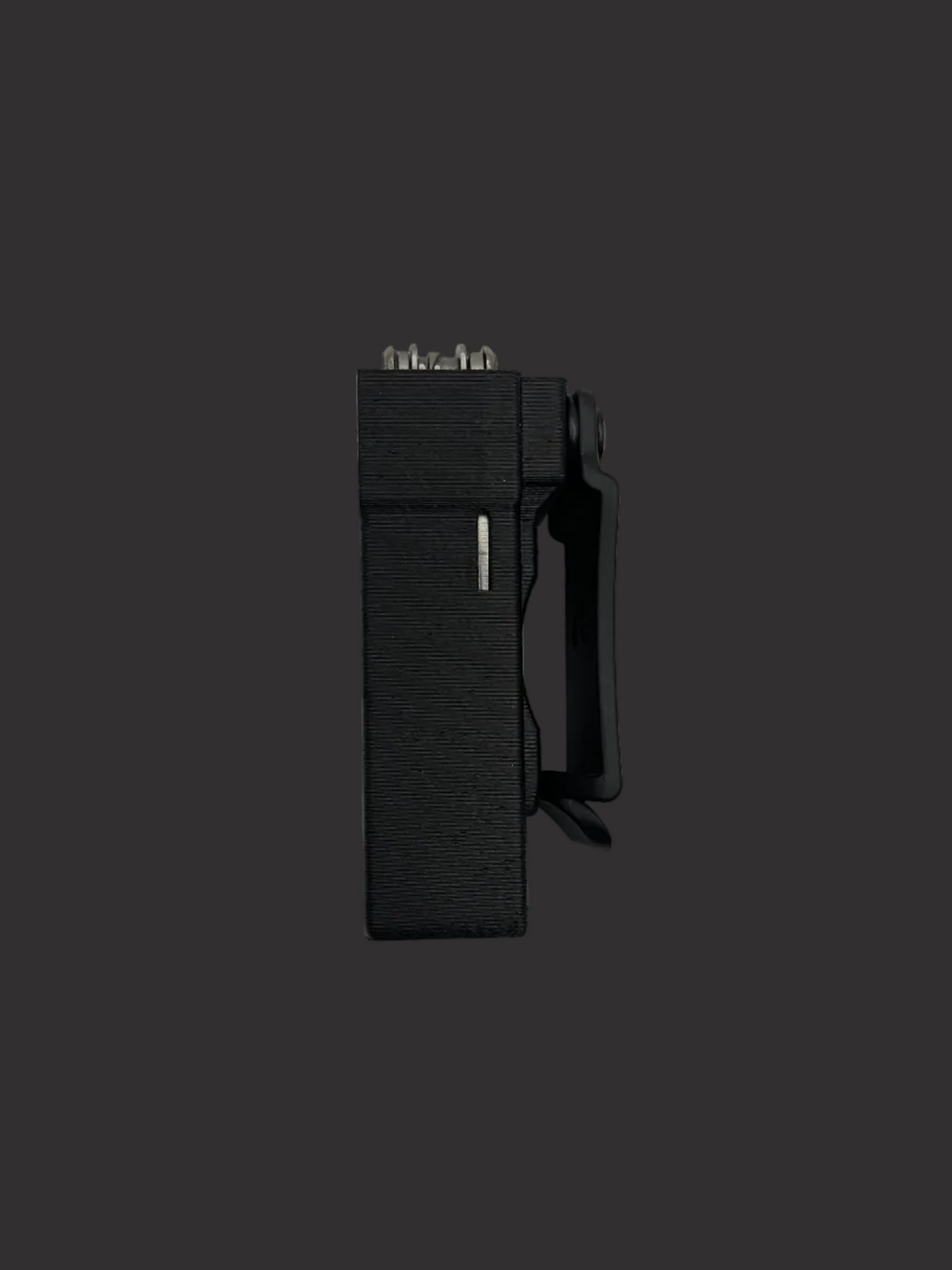 LEATHERMAN CHARGE XTi HOLSTER