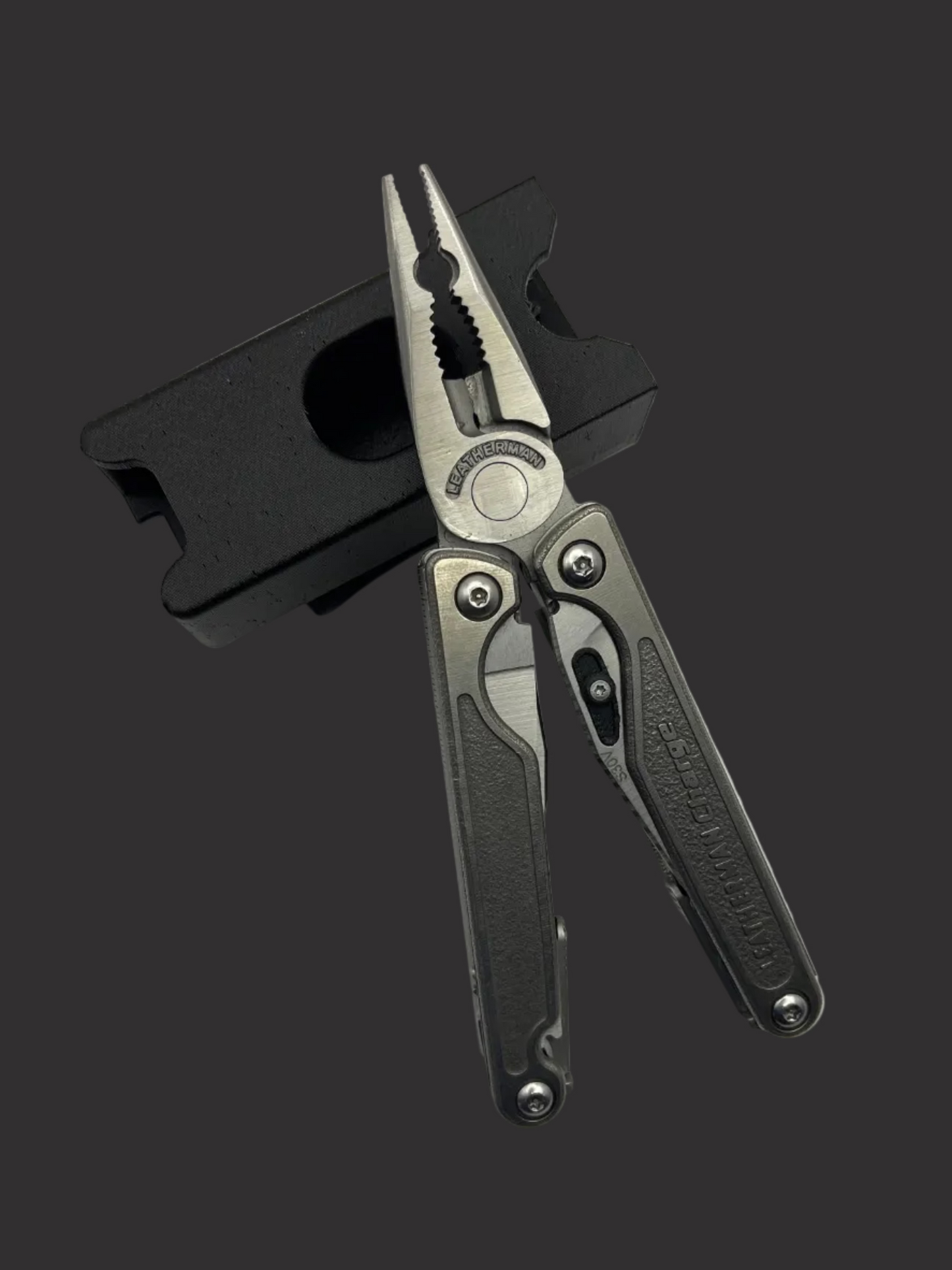 LEATHERMAN CHARGE XTi HOLSTER