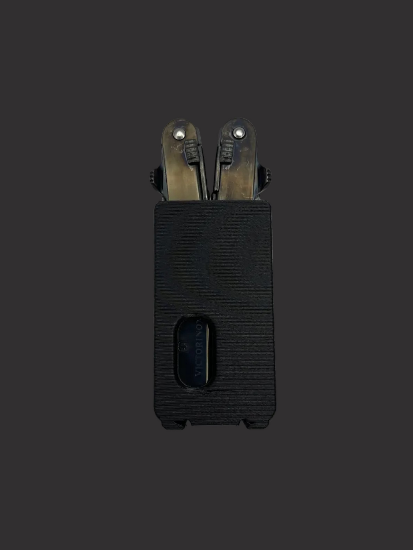 VICTORINOX SPIRIT HOLSTER