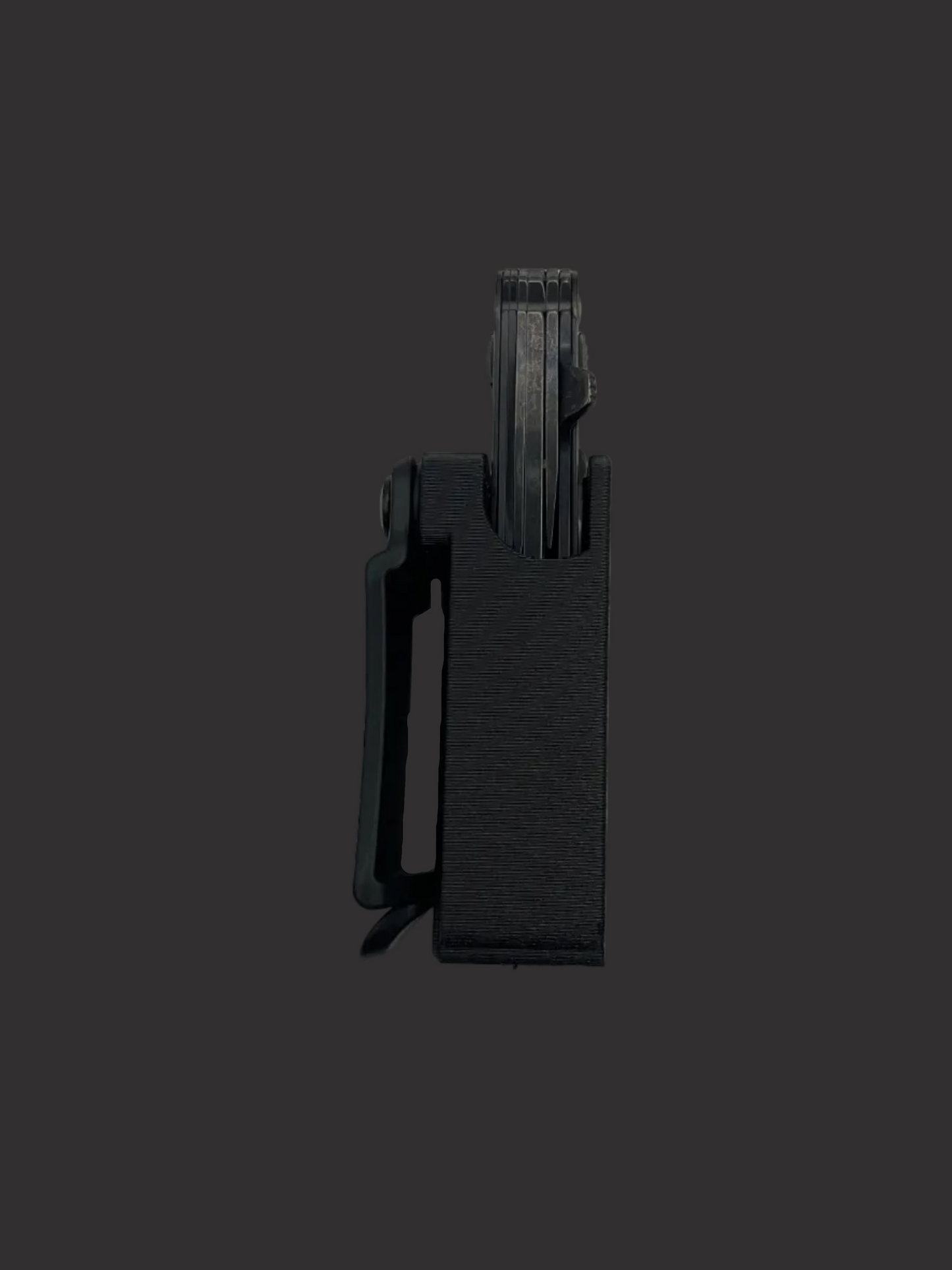 VICTORINOX SPIRIT HOLSTER