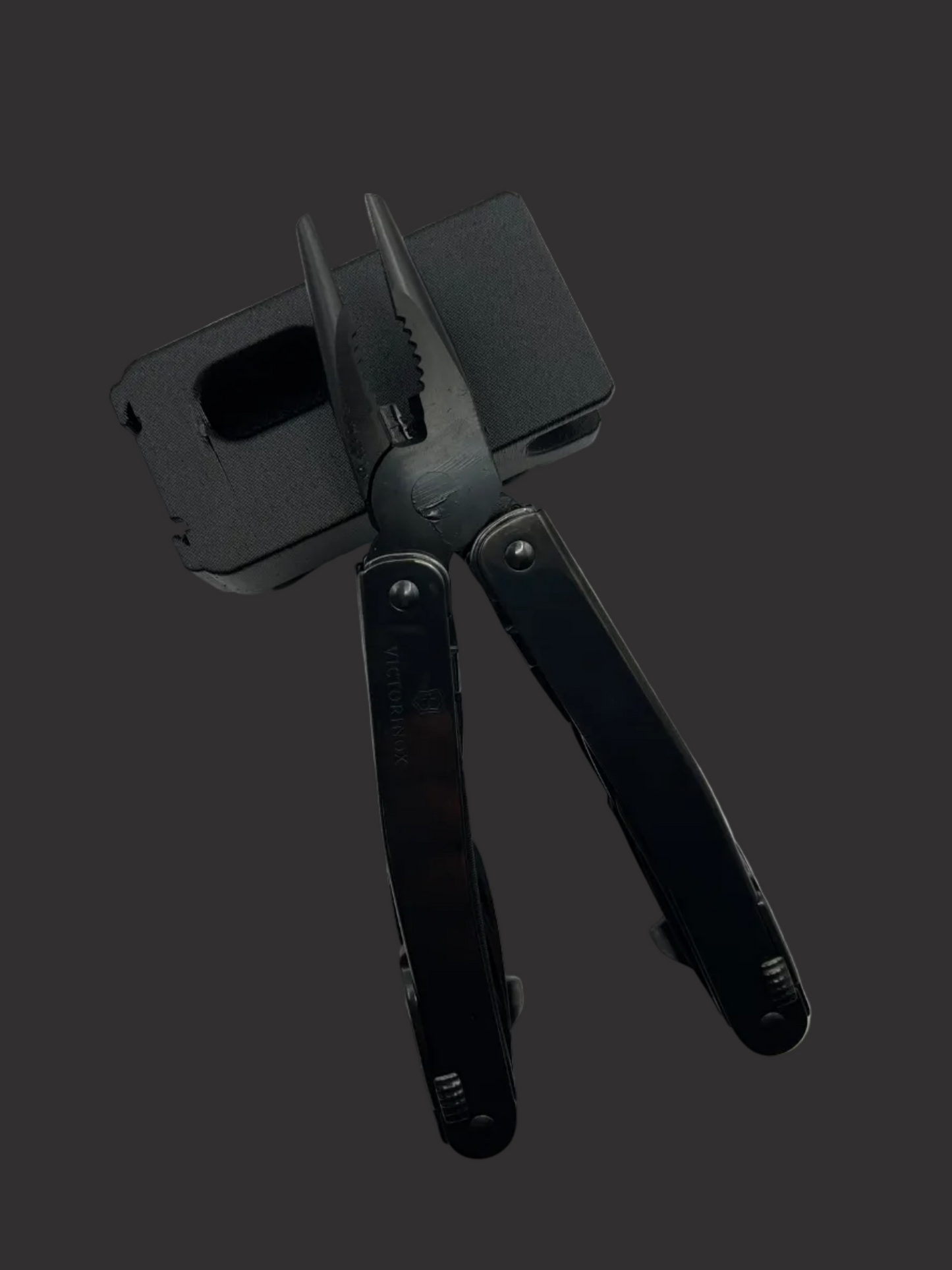 VICTORINOX SPIRIT HOLSTER